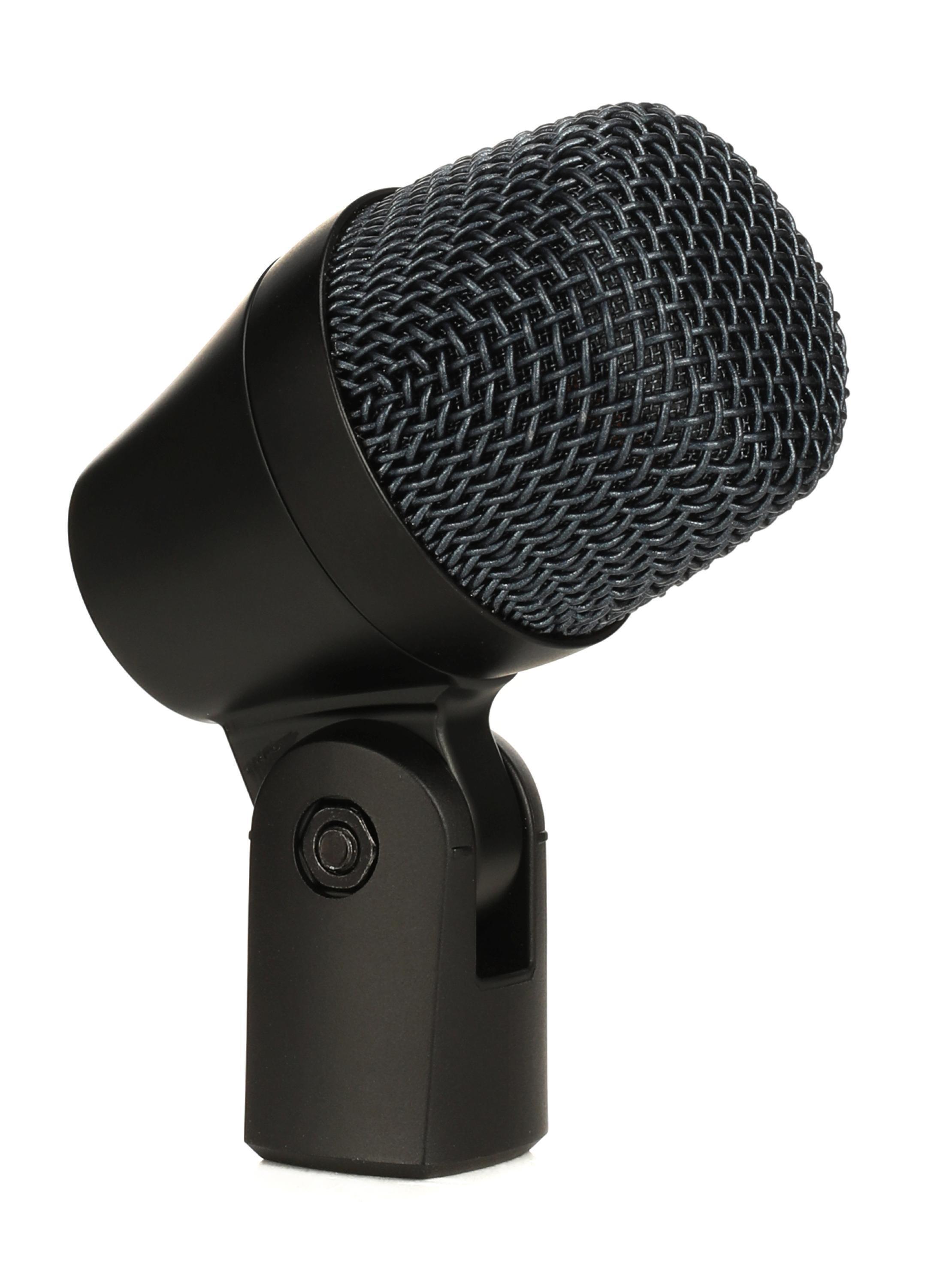 SENNHEISER e904-