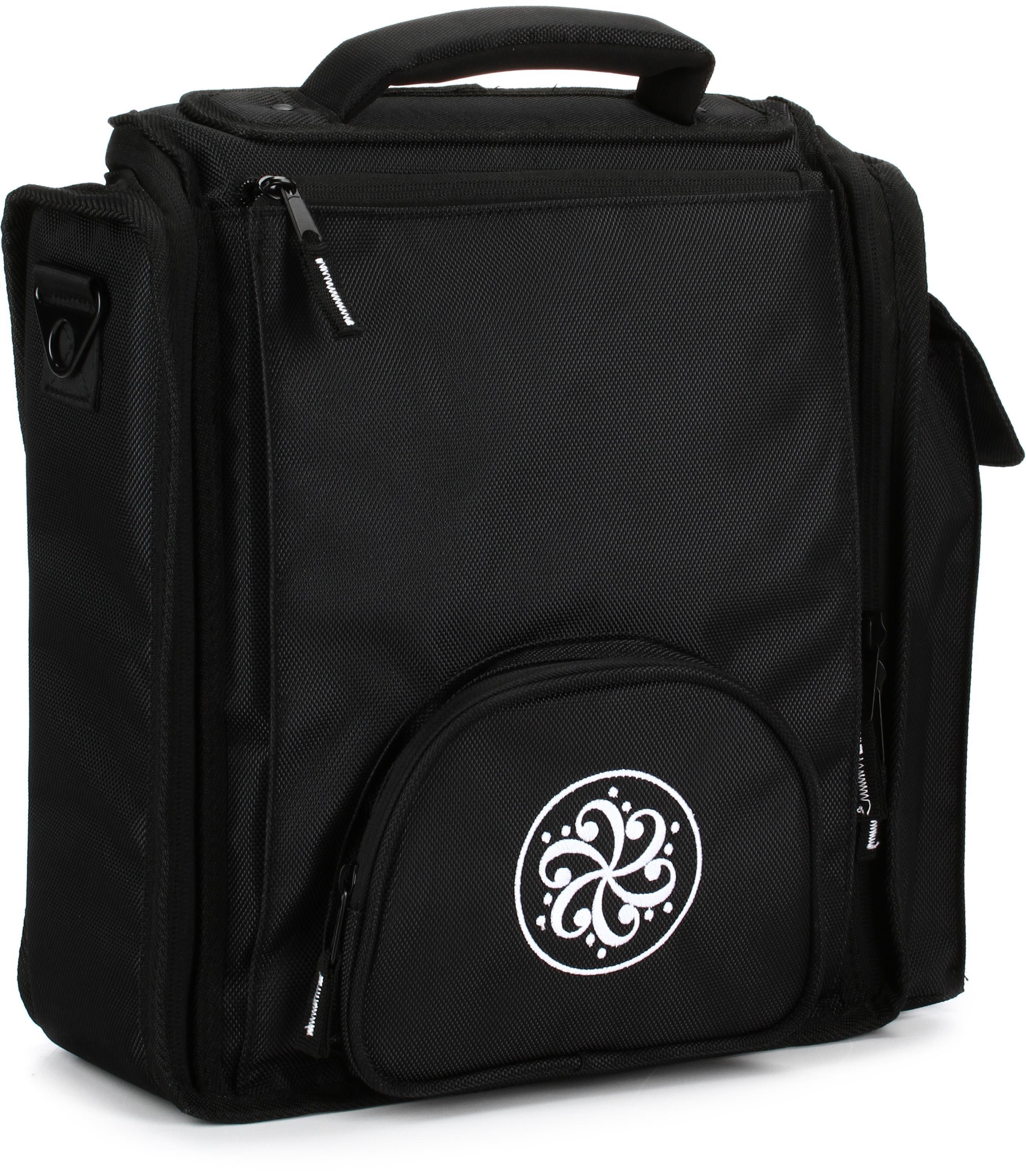 Darkglass Bag for Microtubes 900 Bass Head | Sweetwater