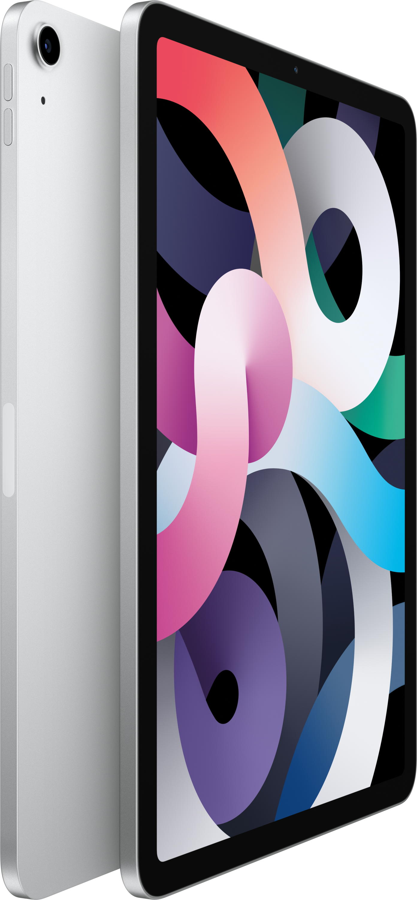 Apple 10.9-inch iPad Air Wi-Fi 64GB - Silver | Sweetwater