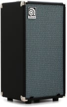 Product Image - This Item - Ampeg SVT-210AV 2 x 10-inch 200-watt Classic Bass Cabinet - Black