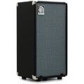 Photo of Ampeg SVT-210AV 2 x 10-inch 200-watt Classic Bass Cabinet - Black