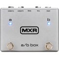 Photo of MXR M196 A/B Box Signal Switcher Pedal