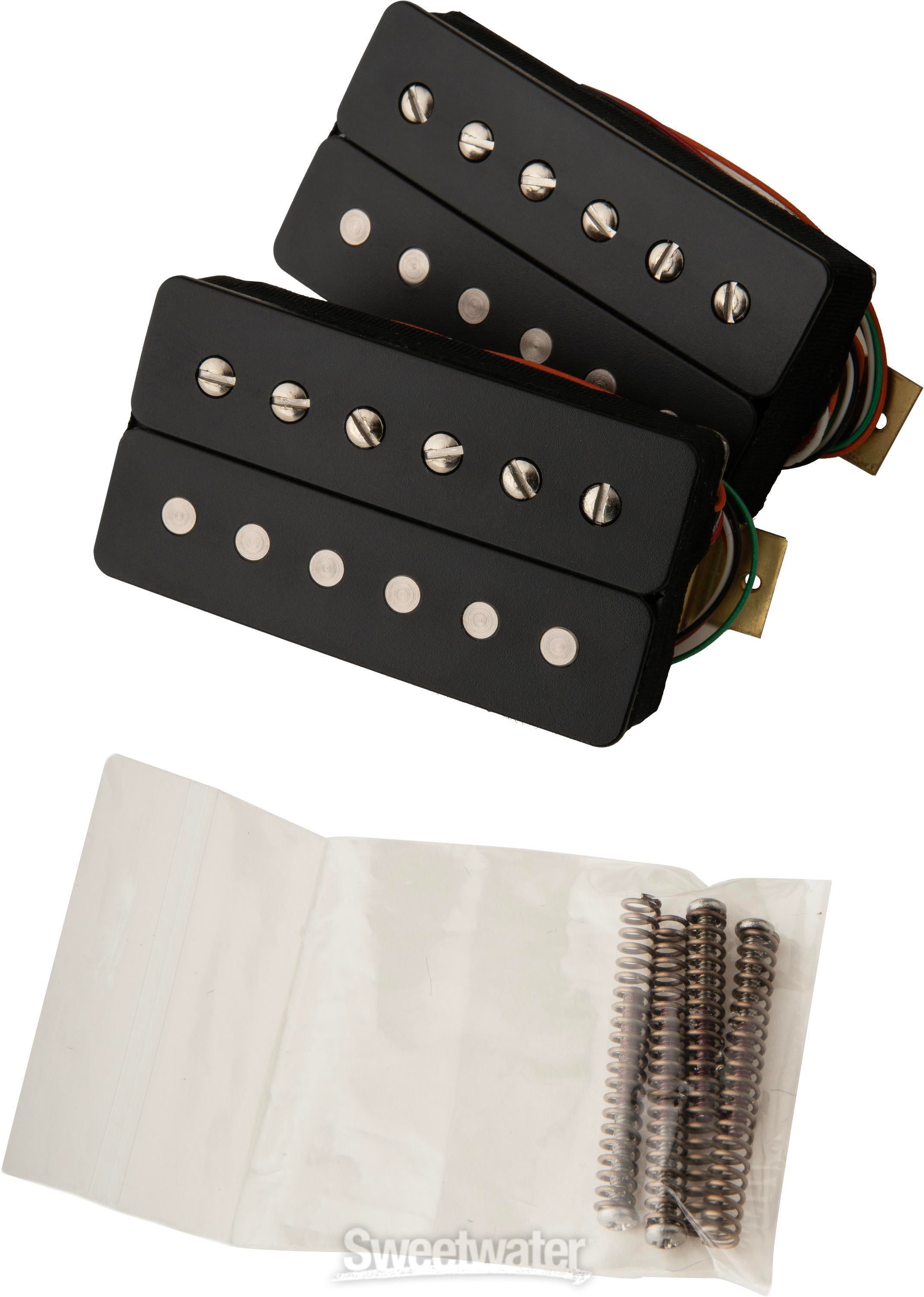 PRS 85/15 Humbucker Pickup Set | Sweetwater