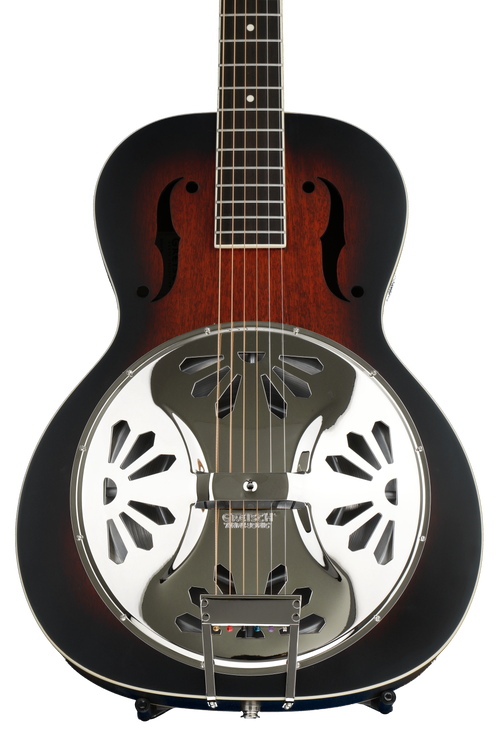 Gretsch g9220 bobtail deals resonator