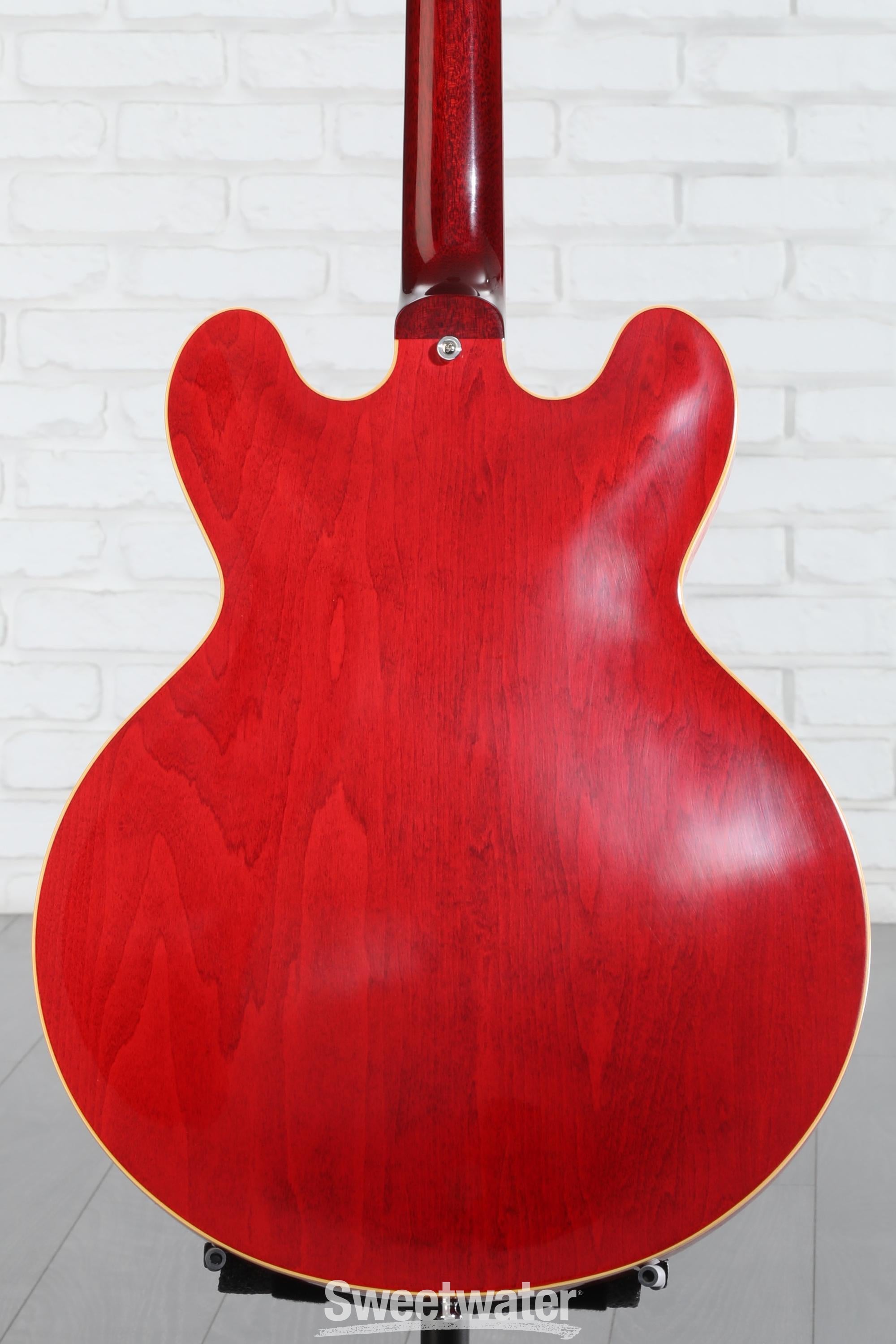 Gibson Custom 1961 ES-335 Reissue Electric Guitar - '60s Cherry