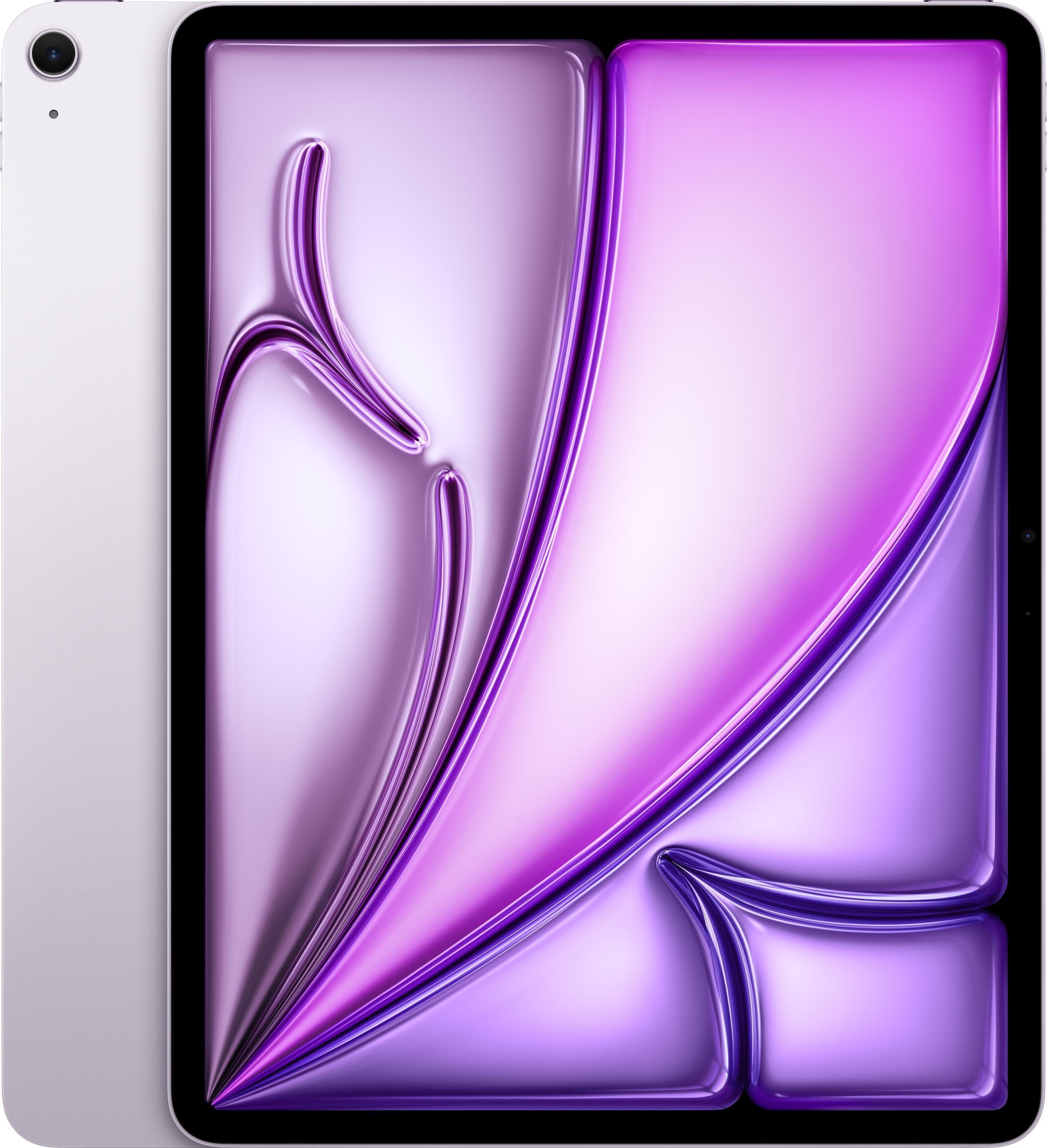 Photo of Apple 13-inch iPad Air Wi-Fi 128GB - Purple