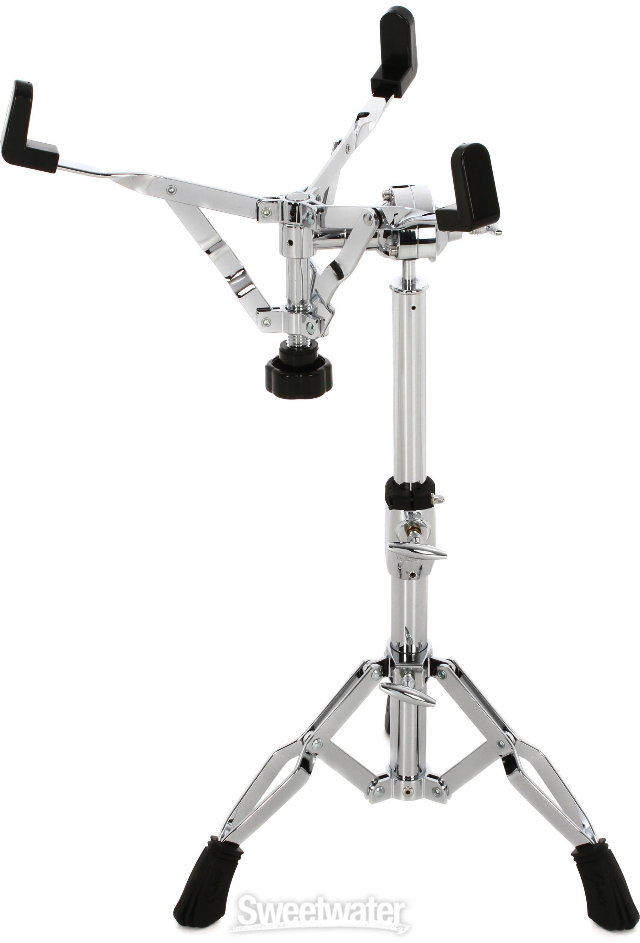 Gretsch Drums GRG5SS G5 Snare Stand with Ball-style Tilter - Double Braced