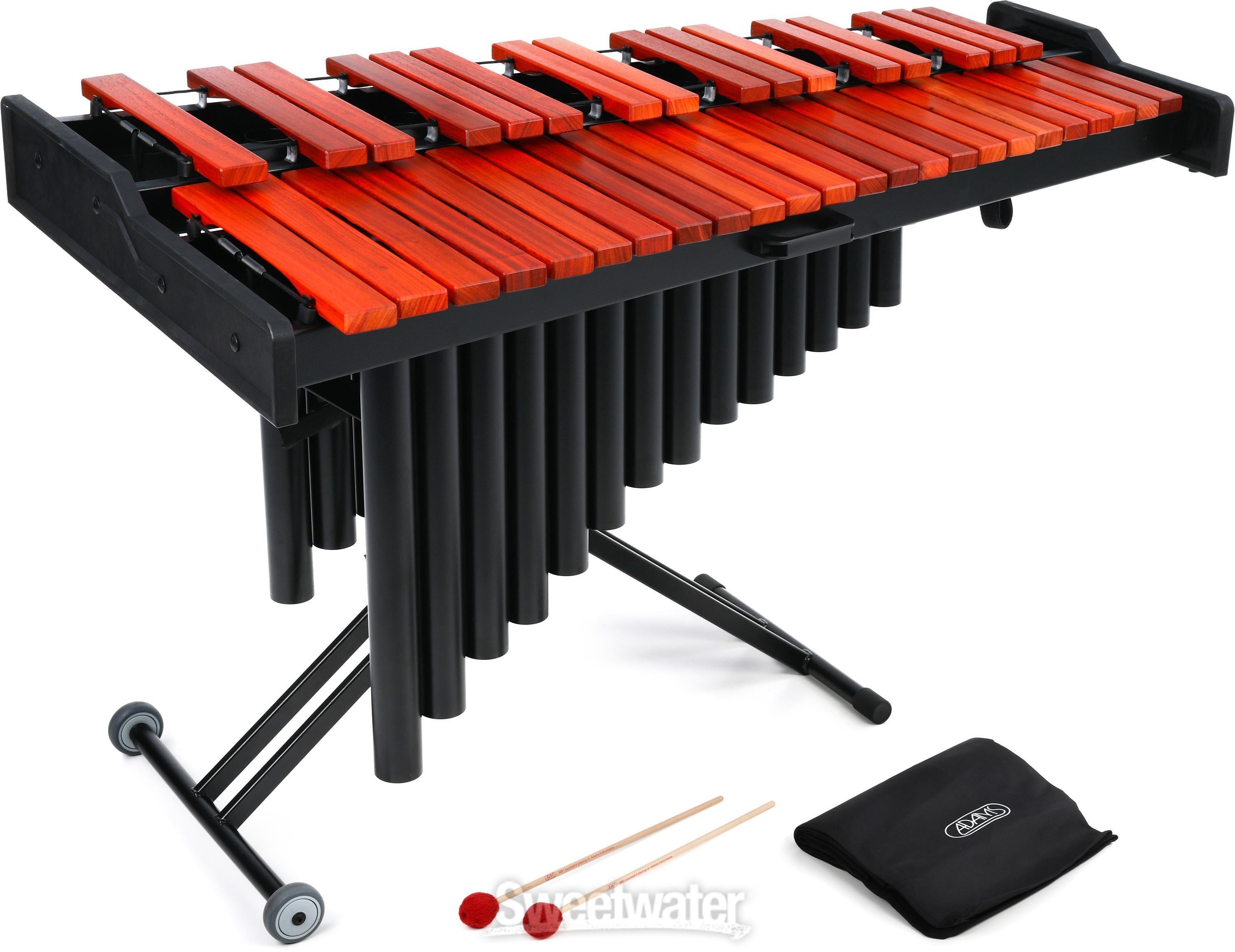 Adams academy store marimba