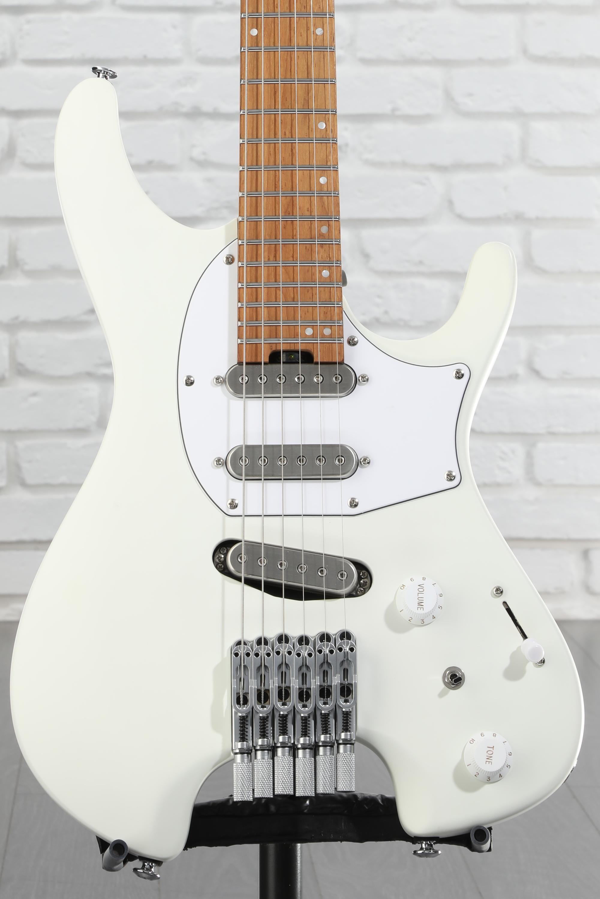 Ibanez Ichika Signature ICHI10 Electric Guitar - Vintage