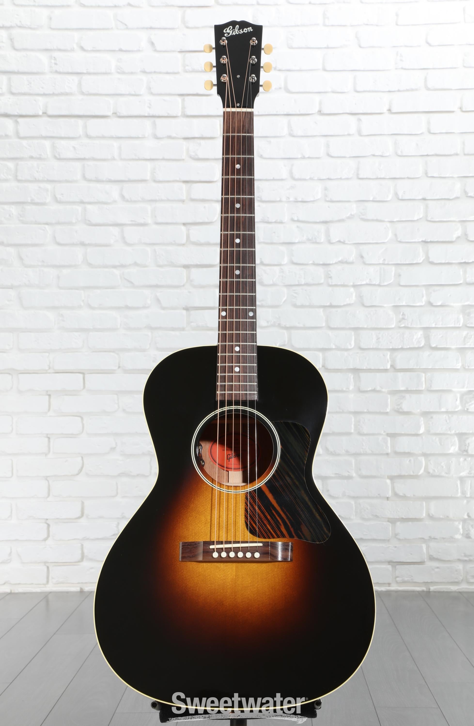Gibson Acoustic L-00 Original Acoustic Guitar - Vintage Sunburst