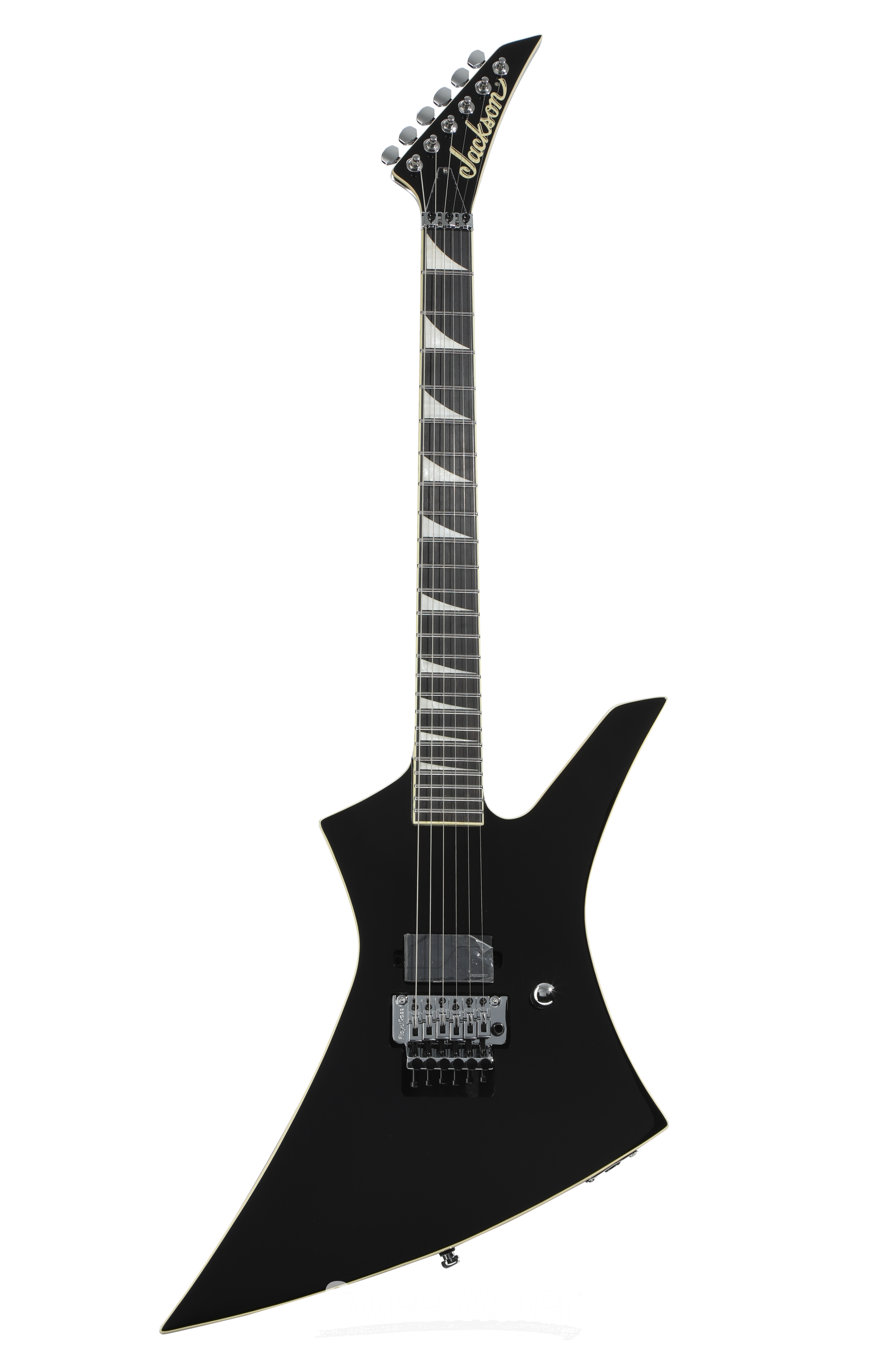 Jackson Pro Plus Series KE1A Kelly Limited-edition Electric Guitar