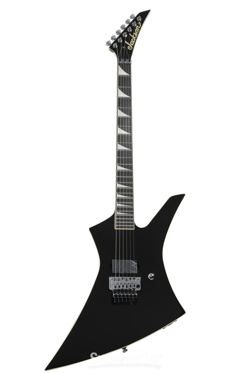 Jackson Pro Plus Series KE1A Kelly Limited-edition Electric