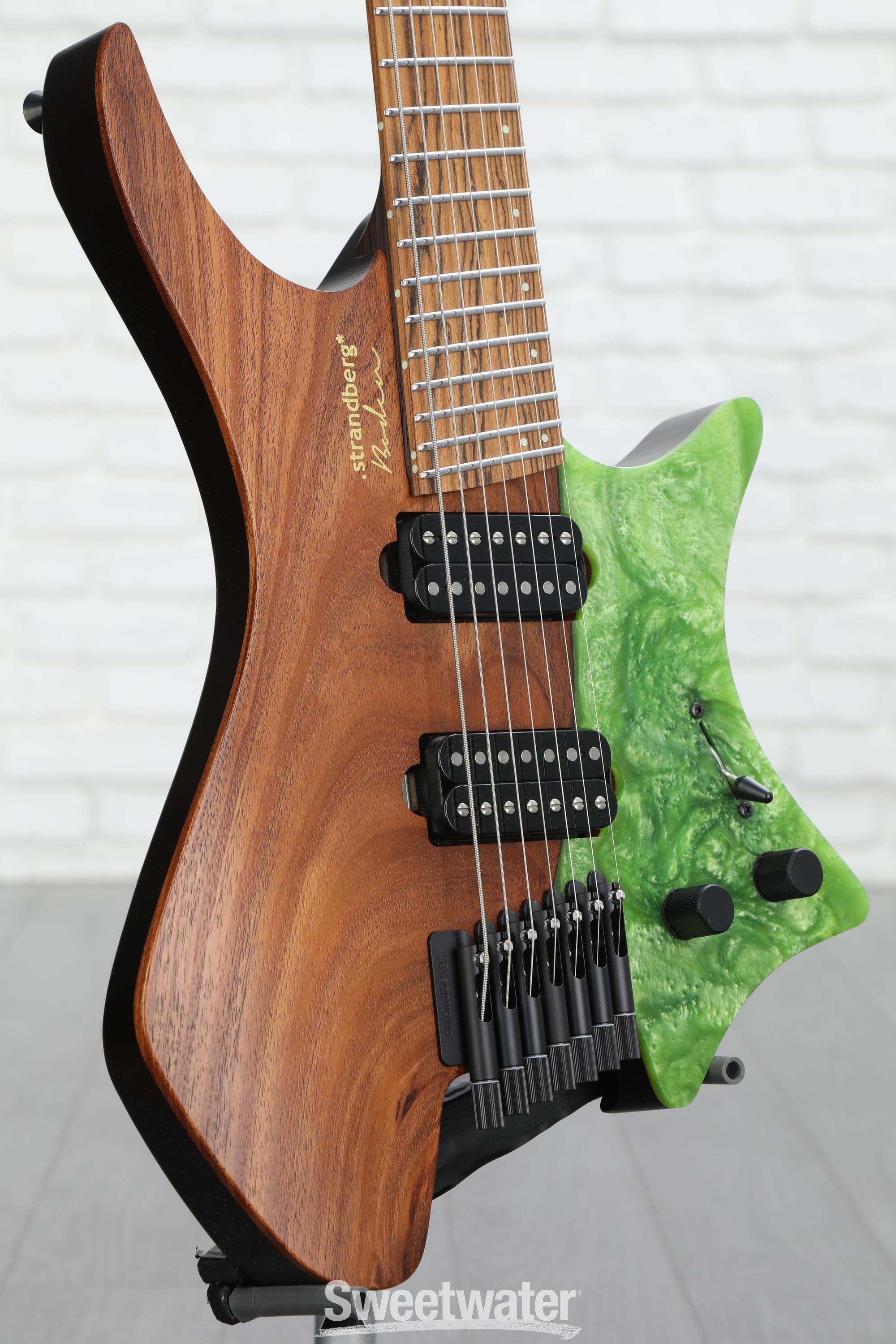 strandberg Boden Original 7 都内手渡し限定 strandberg Boden Original 7 都内手渡し限定 strandberg Boden