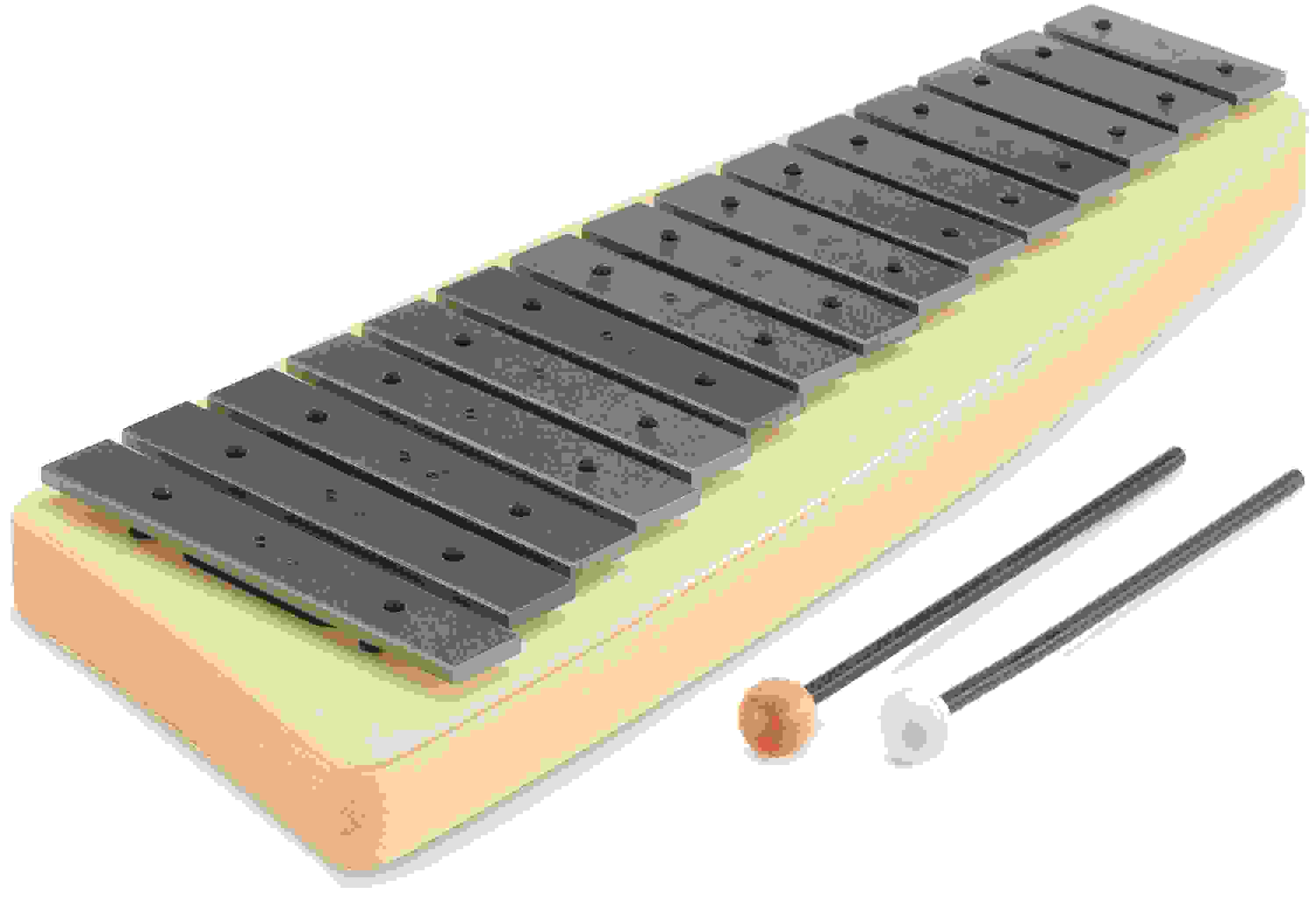 Sonor Orff SG 19 Meisterklasse Soprano Glockenspiel Sweetwater