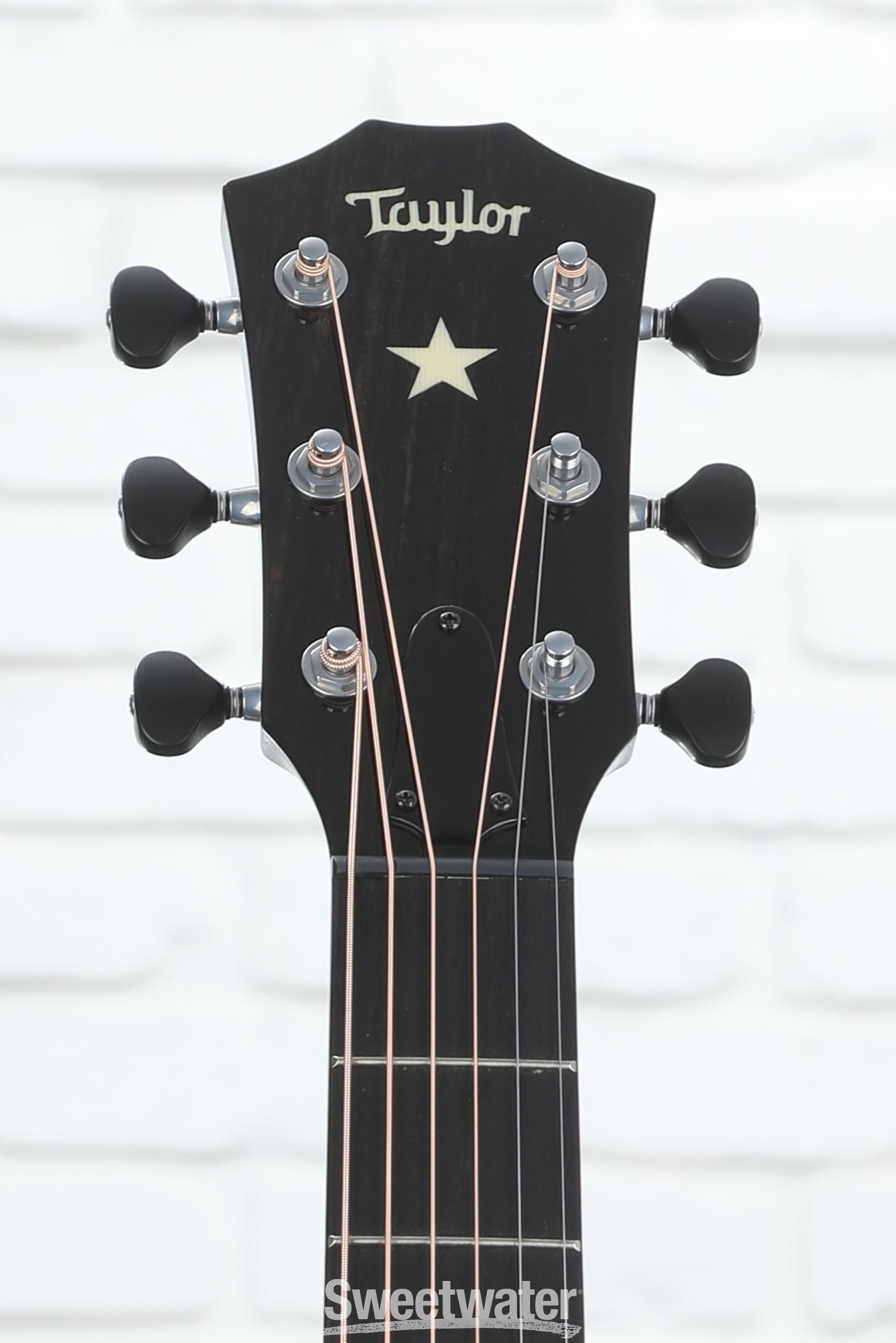 Taylor Custom #47 Grand Pacific Acoustic-electric Guitar