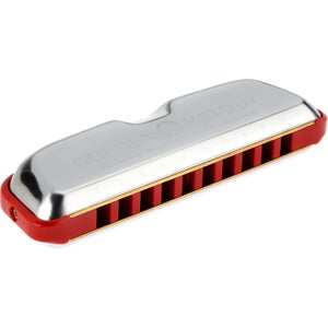 12 Keys Hohner Special 20 Harps (PD-560-12) - Jam In Any Key | Harmonica Store - Foto 5