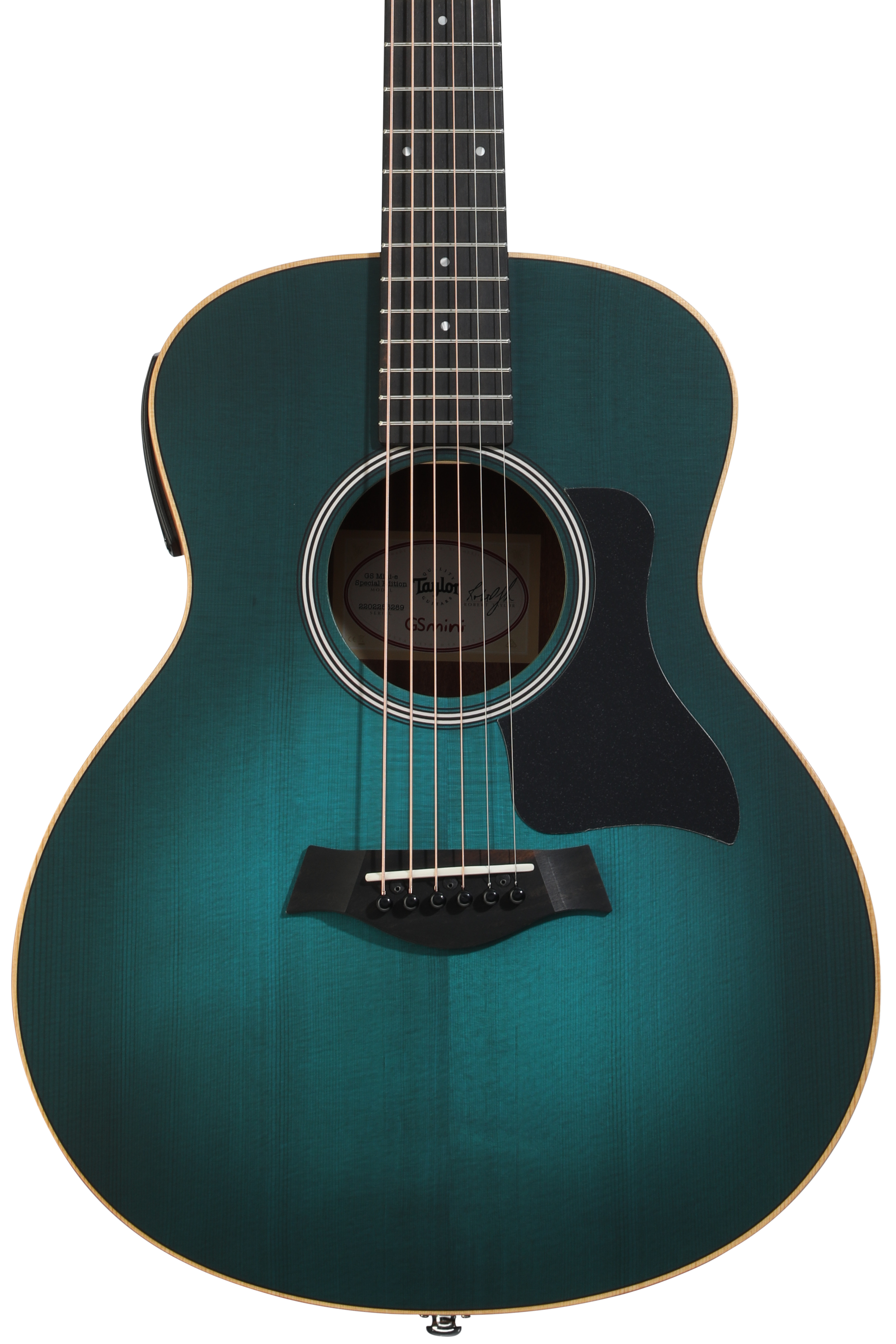 Taylor GS Mini-e Special Edition Acoustic-electric Guitar
