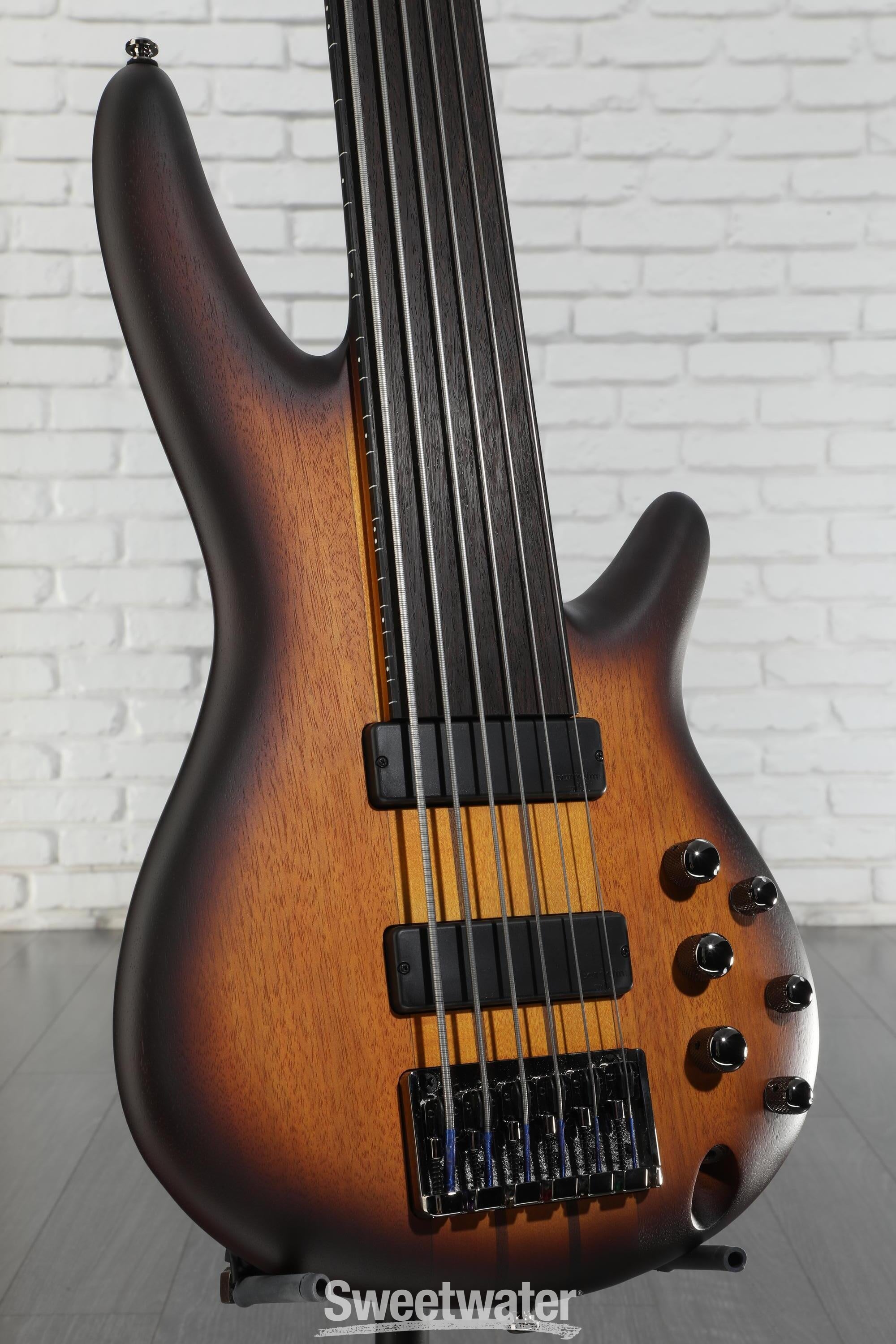 Ibanez (アイバニーズ) 6 String Bass Amazon | Ibanez アイバニーズ 6弦ベース GSR206 6-String