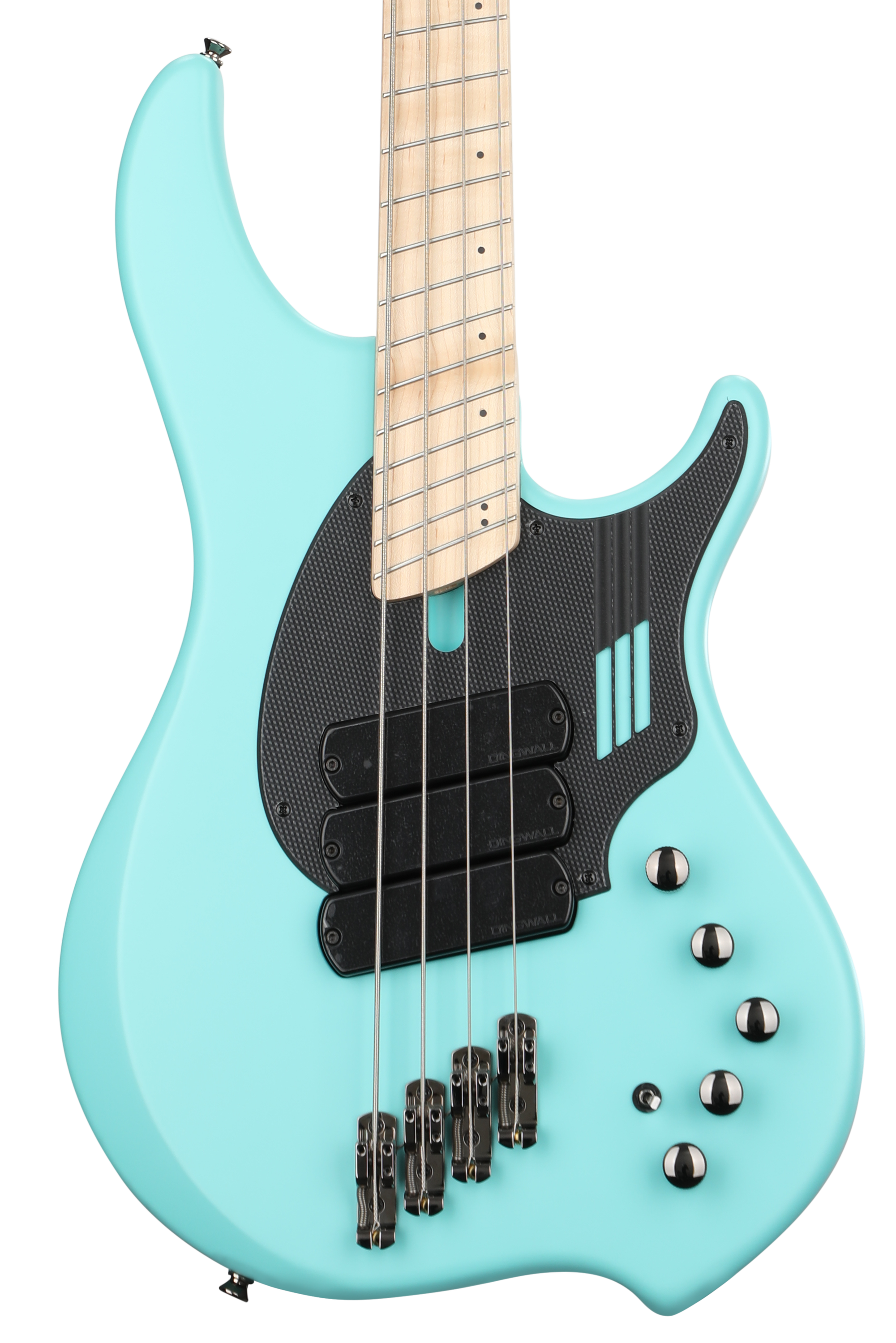 Dingwall Guitars NG3 Adam 