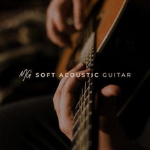 Product Image - This Item - Spitfire Audio MG Soft Acoustic Guitar Plug-in