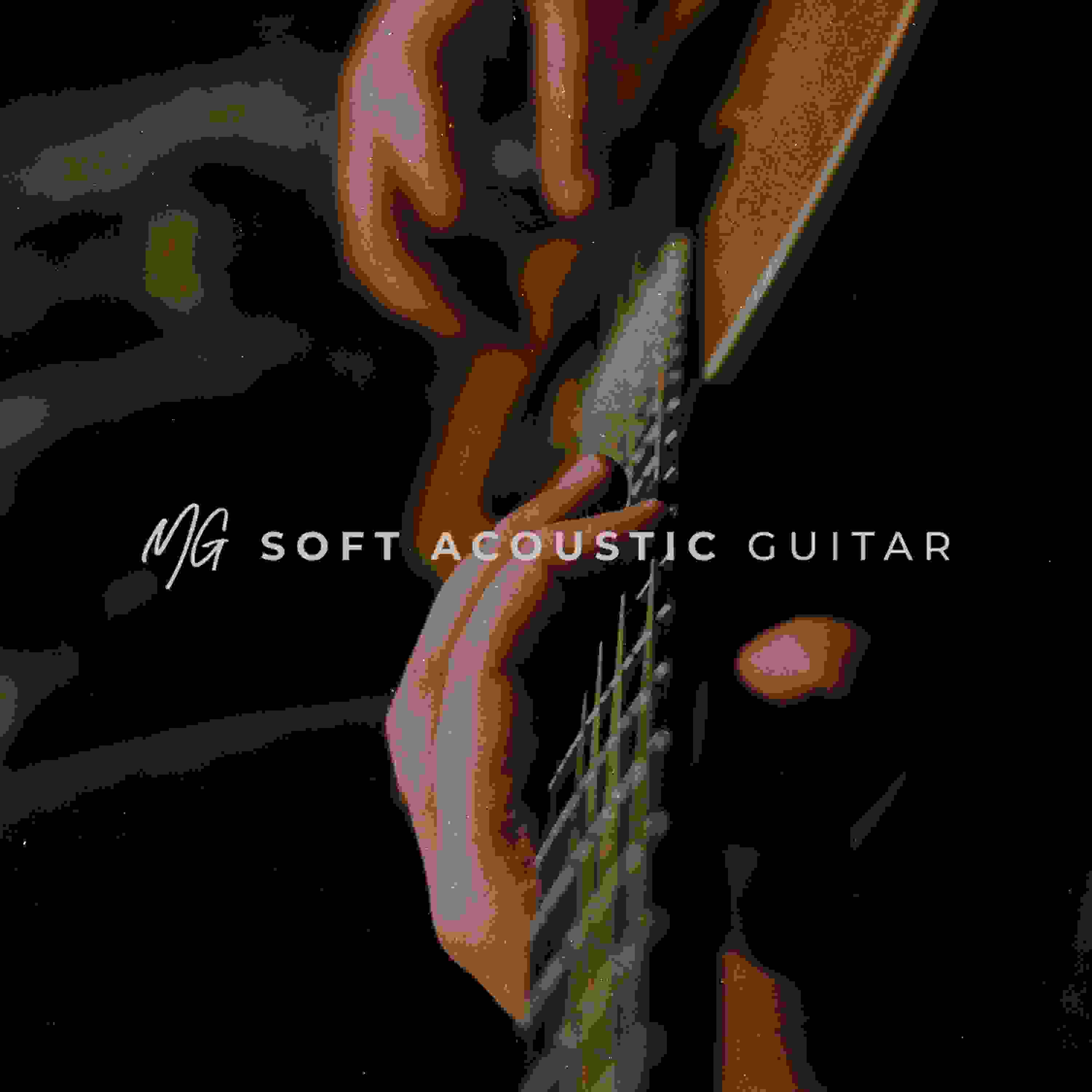 Spitfire Audio MG Soft Acoustic Guitar Plug-in