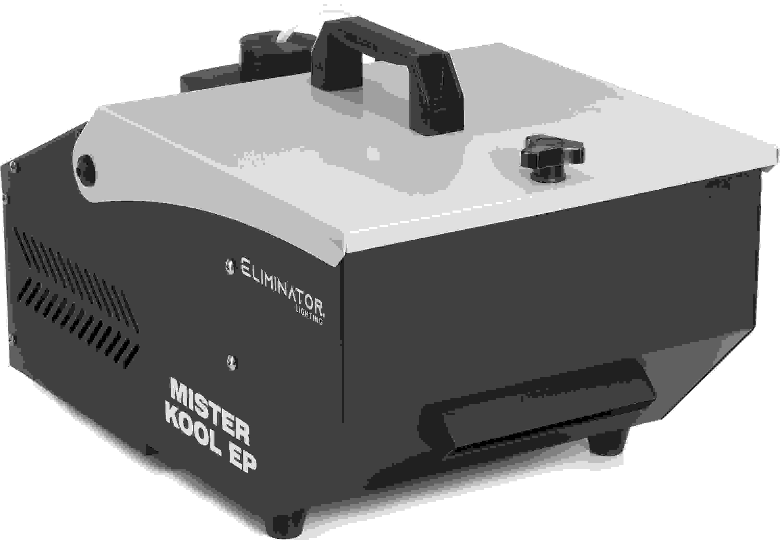 Eliminator Mister Kool EP Highoutput Lowlying Fogger Sweetwater