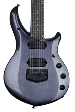 Photo of Ernie Ball Music Man John Petrucci Majesty 7 Electric Guitar - Eclipse Sparkle, Sweetwater Exclusive