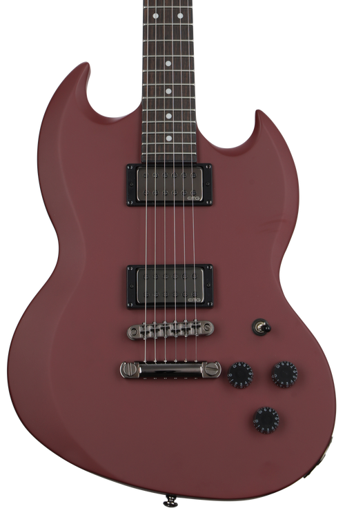 ESP LTD Lars Frederiksen Volsung Signature Electric Guitar