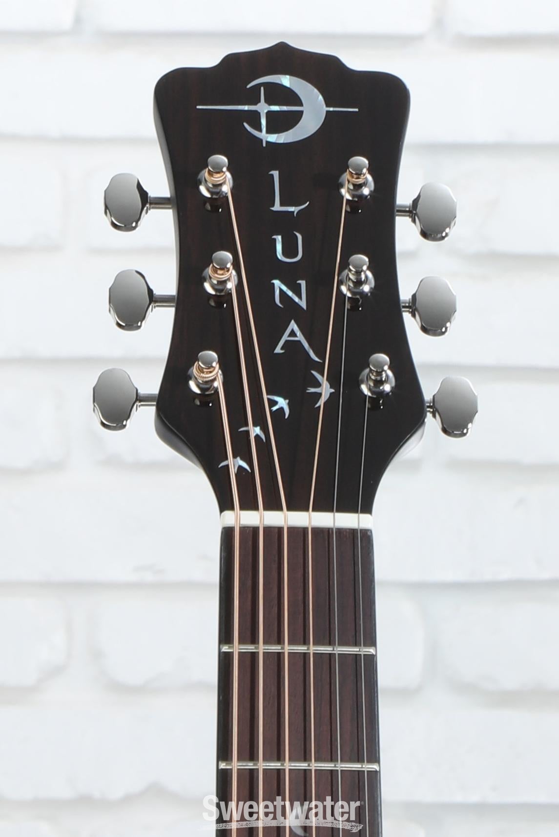 ギター Moon guiter Custom TL Korina Mooncustomguitars Korina Tl Custom Ebony | eBay