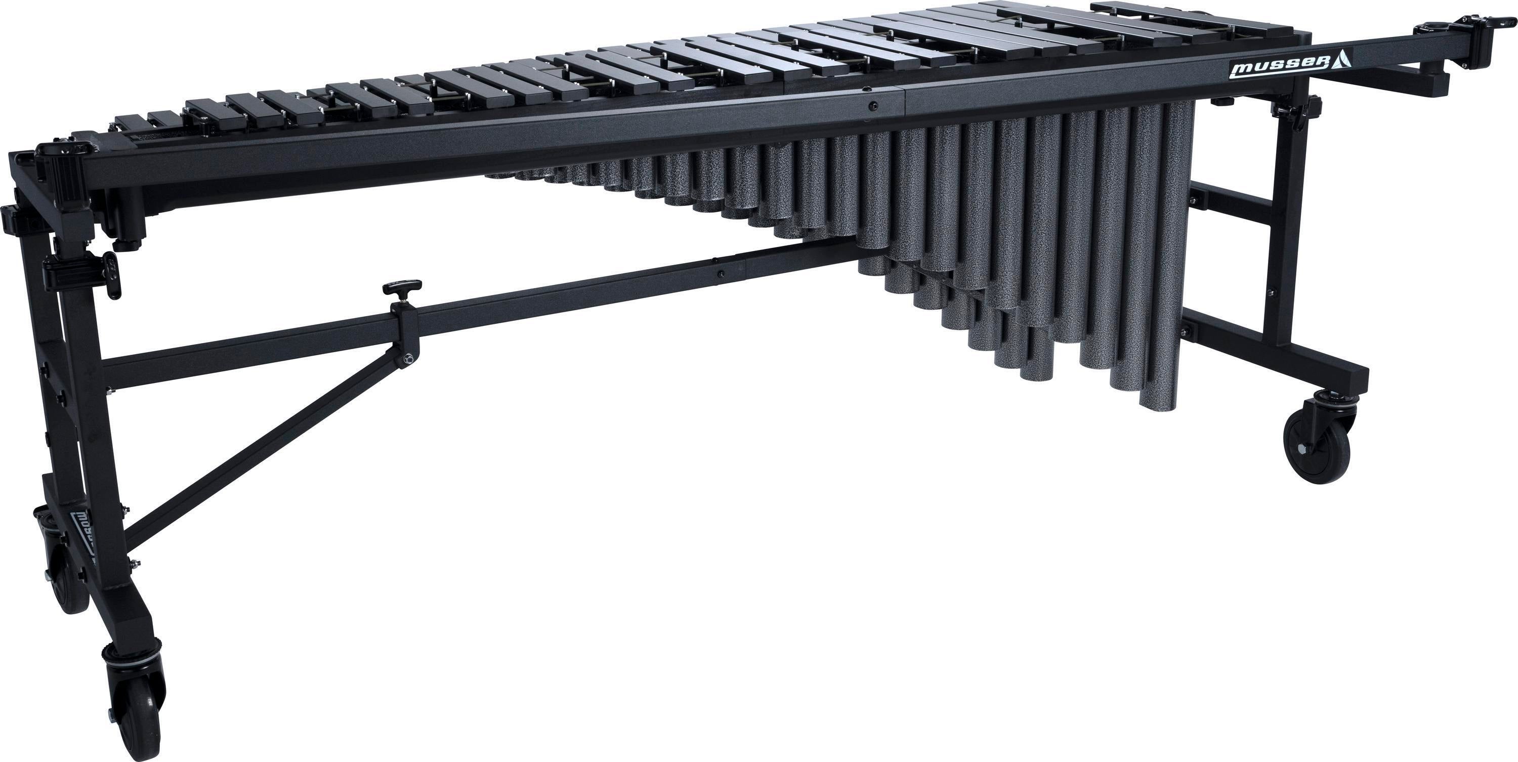 Photo of Musser MU2KM43 Ultimate 2 Kelon Marimba