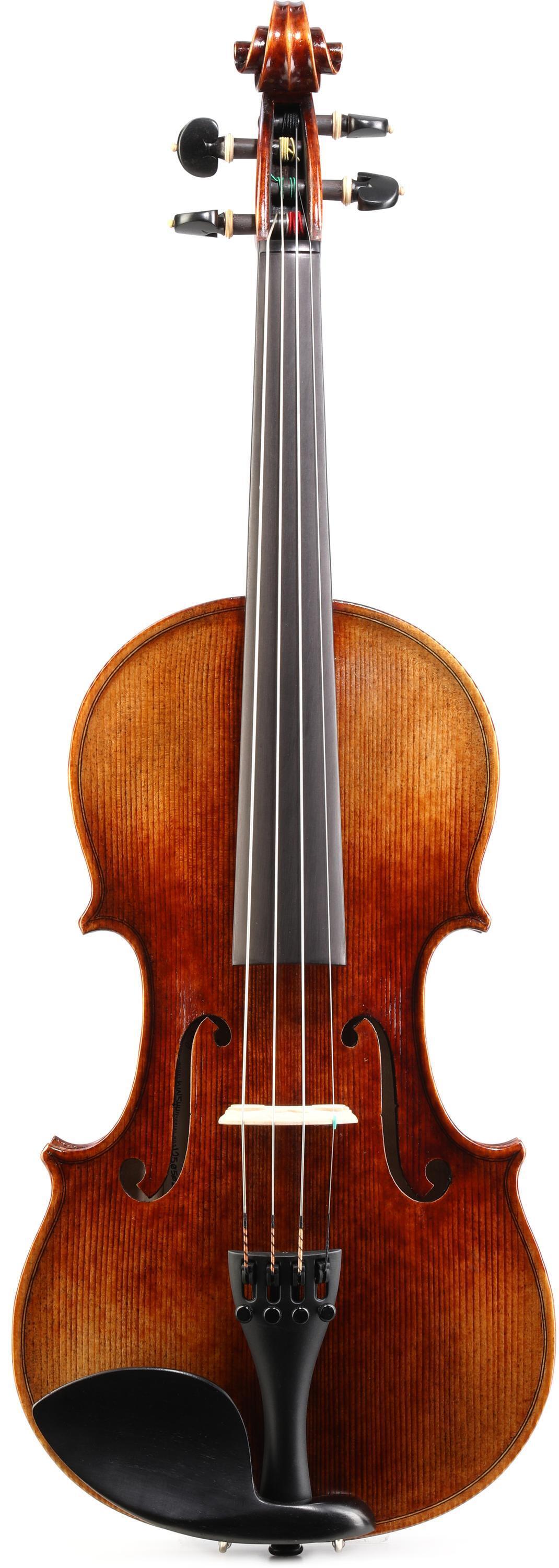 Photo of Knilling Notturno Intermediate Violin - 4/4