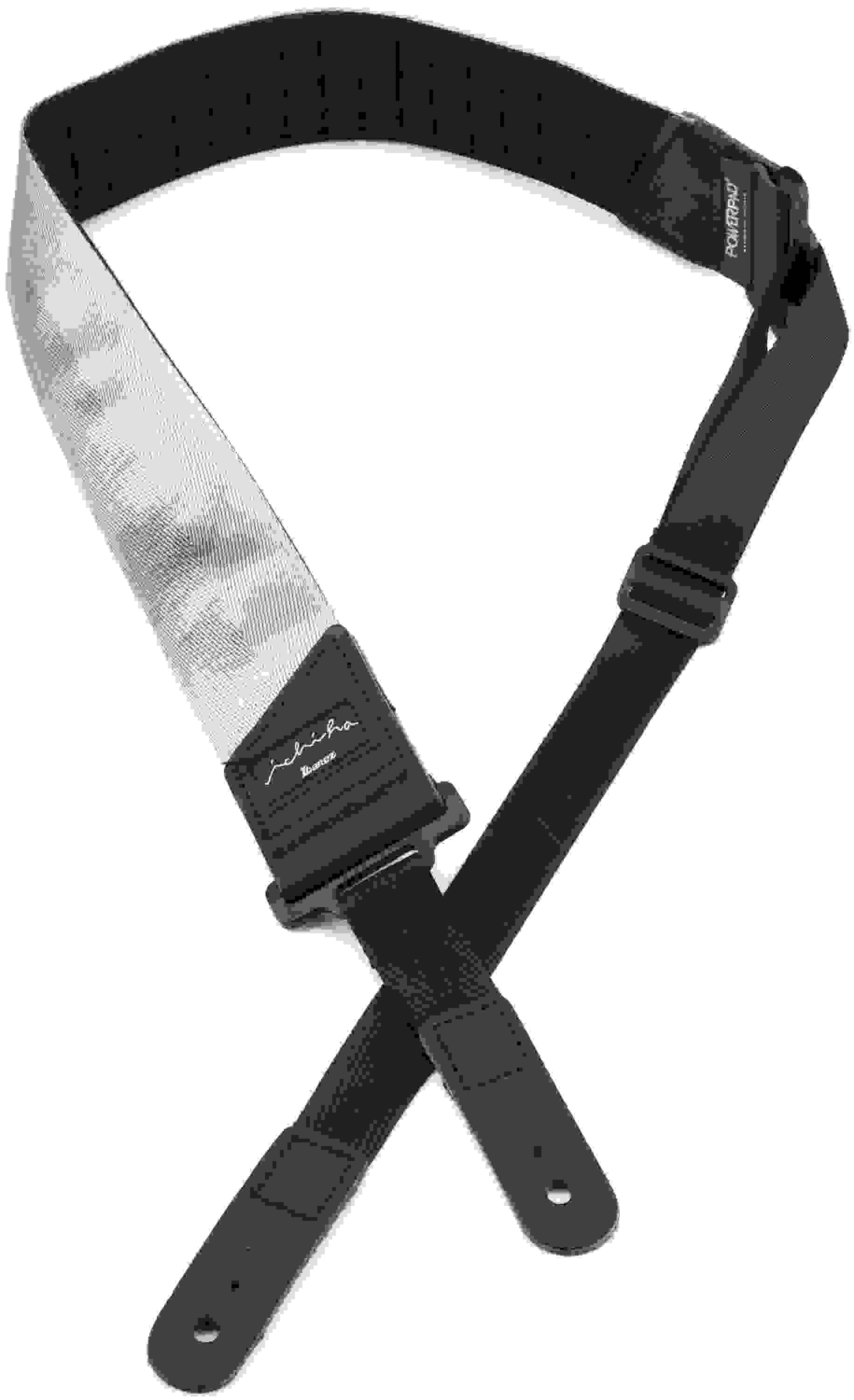 Ibanez GS100ICHI Ichika Nito Signature Guitar Strap