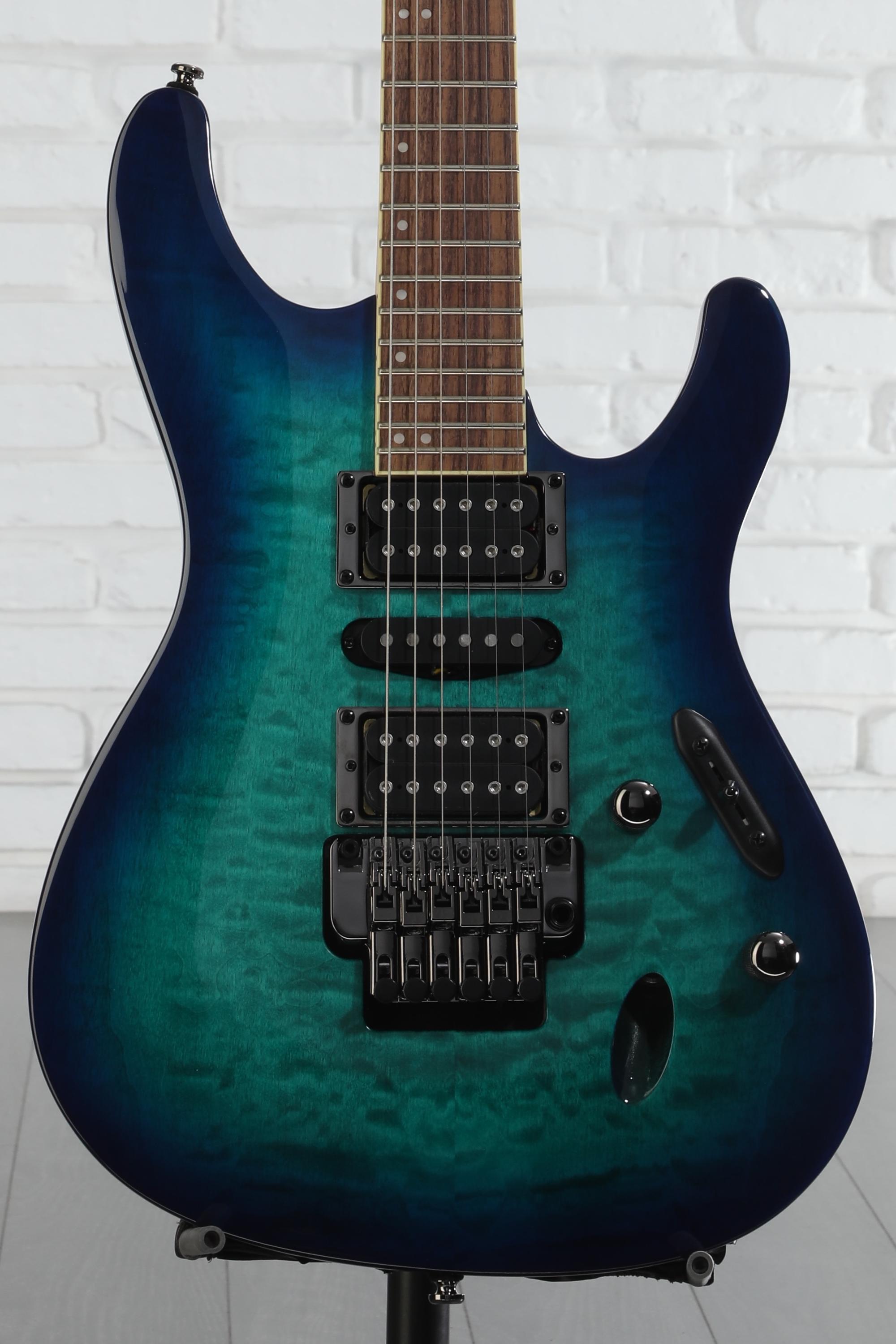 今月中特価！【超軽量】Ibanez S670QM 71MQh8OE+aL.jpg_BO30,255,255,