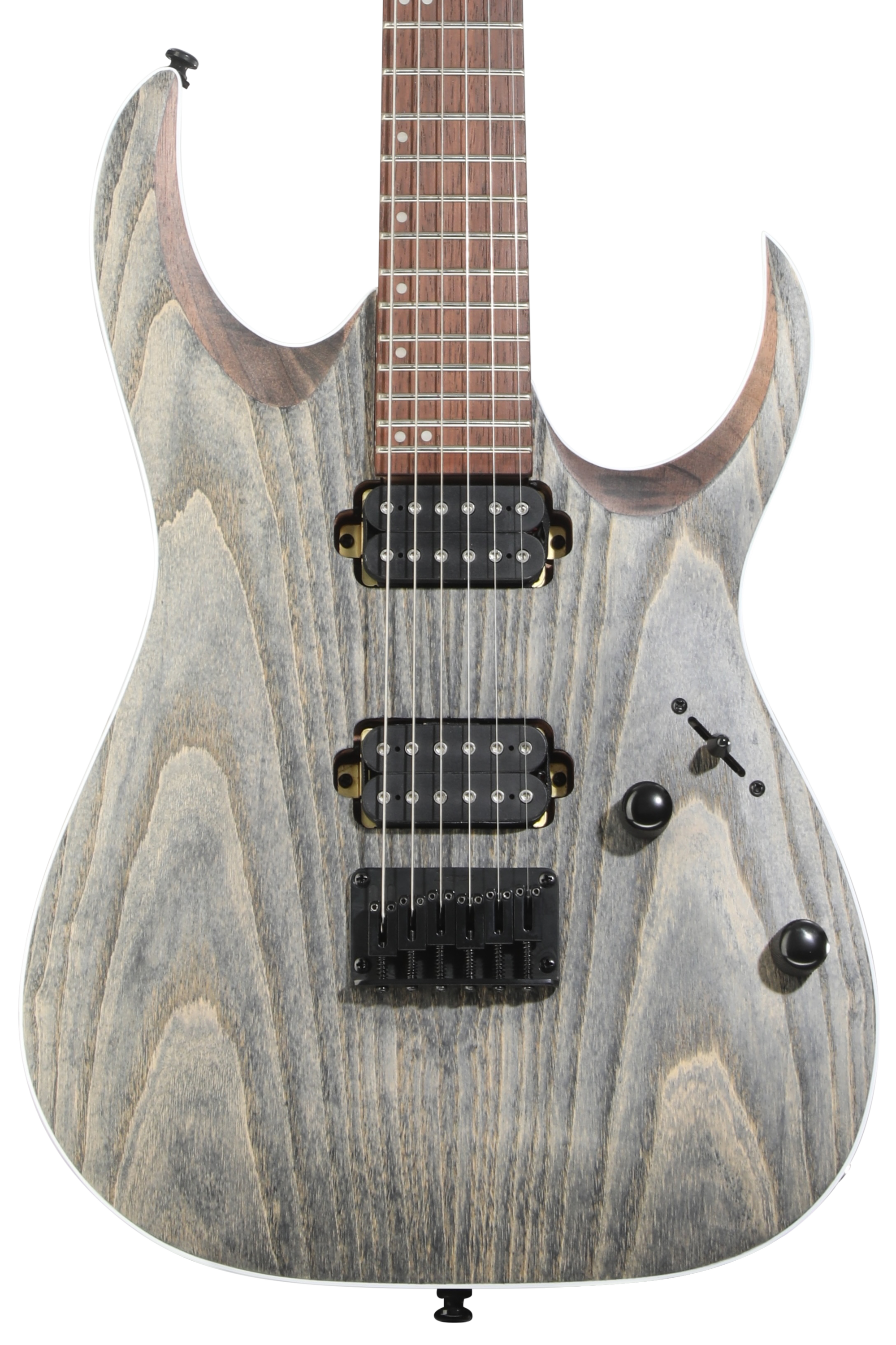 ibanez - SIR27FD (iron label 7弦) Ibanez Iron Label SIR27FD Series 7-String Electric Guitar