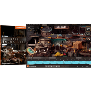 Toontrack Acoustic Songwriter EZX Sound Expansion Pack | Sweetwater Toontrack Acoustic Songwriter EZX Sound Expansion Pack | Sweetwater