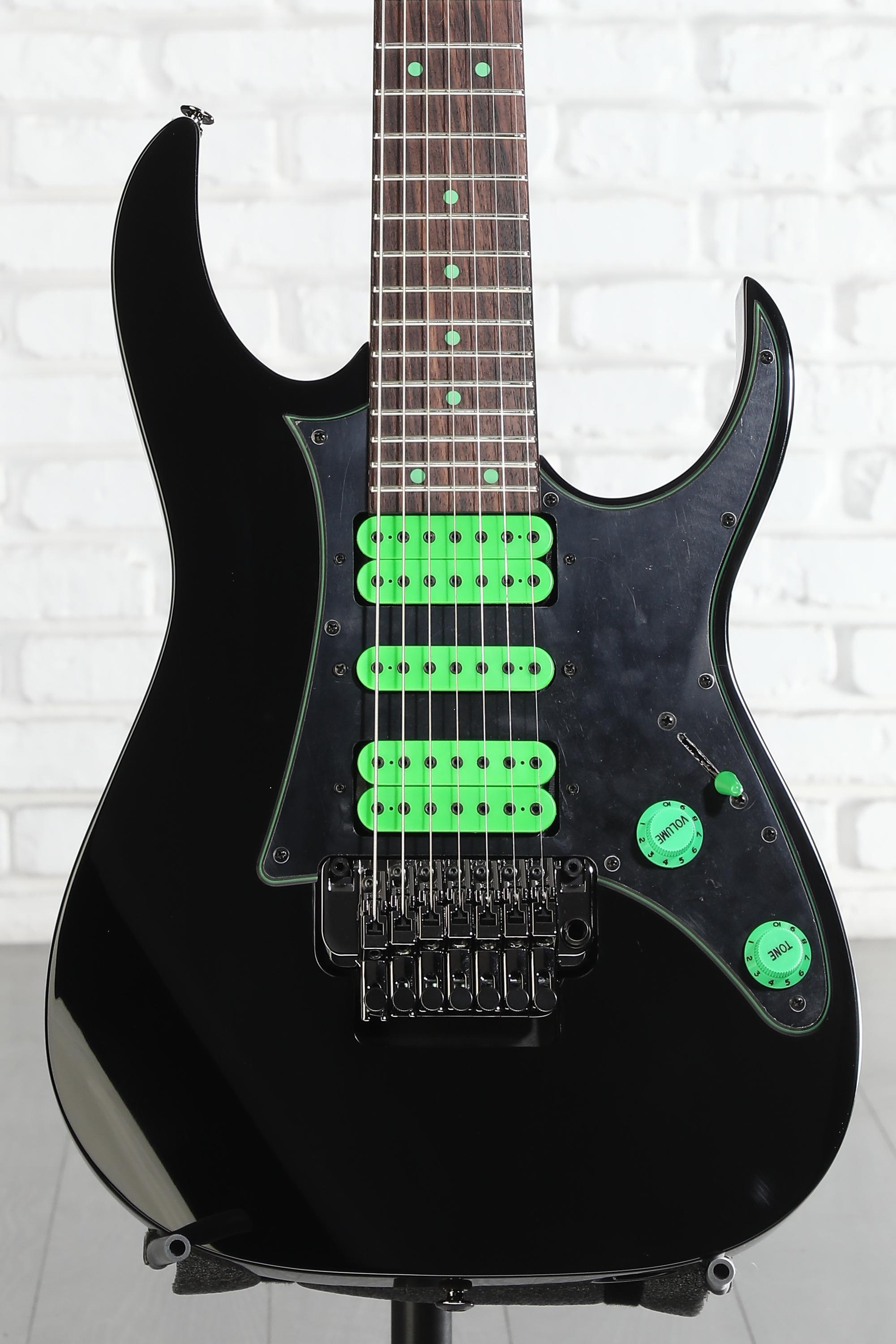 Ibanez Steve Vai Signature Premium Universe UV70P 7-string