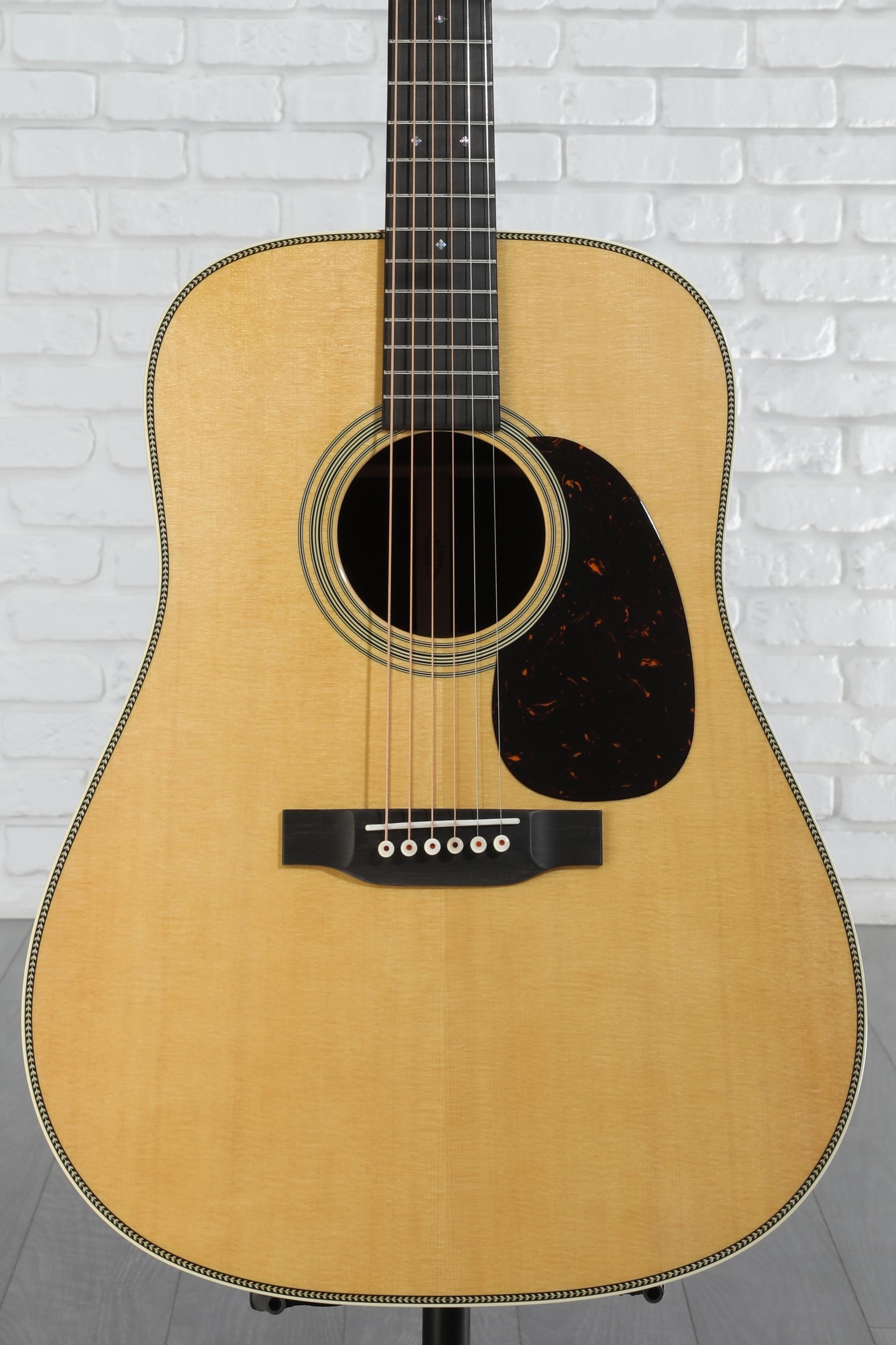 マーチン　HD-28 Platinum Martin 2024 HD-28 Standard Dreadnought Acoustic