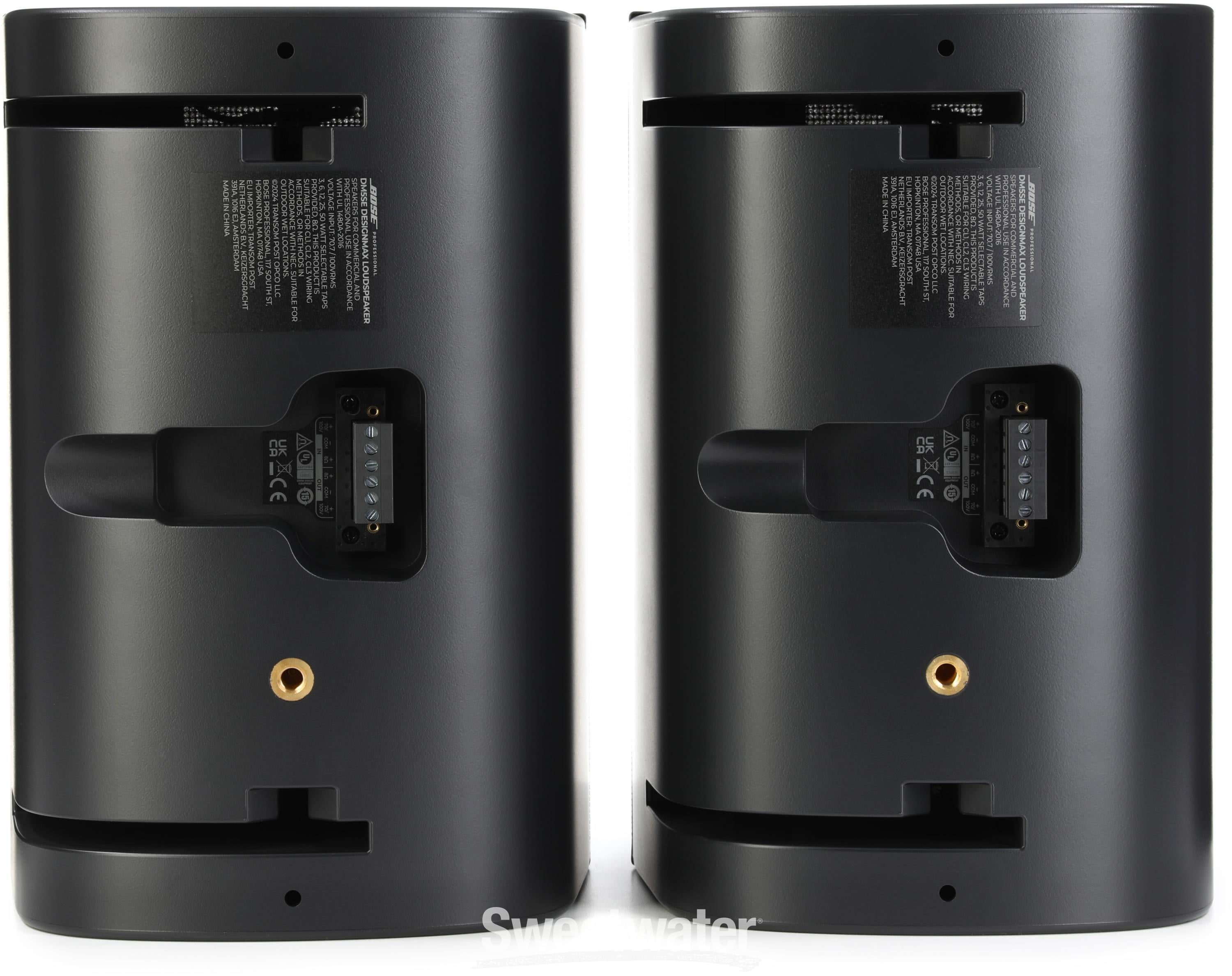 DJ機材 Bose@ T8S ToneMatch Mixer | ボーズ