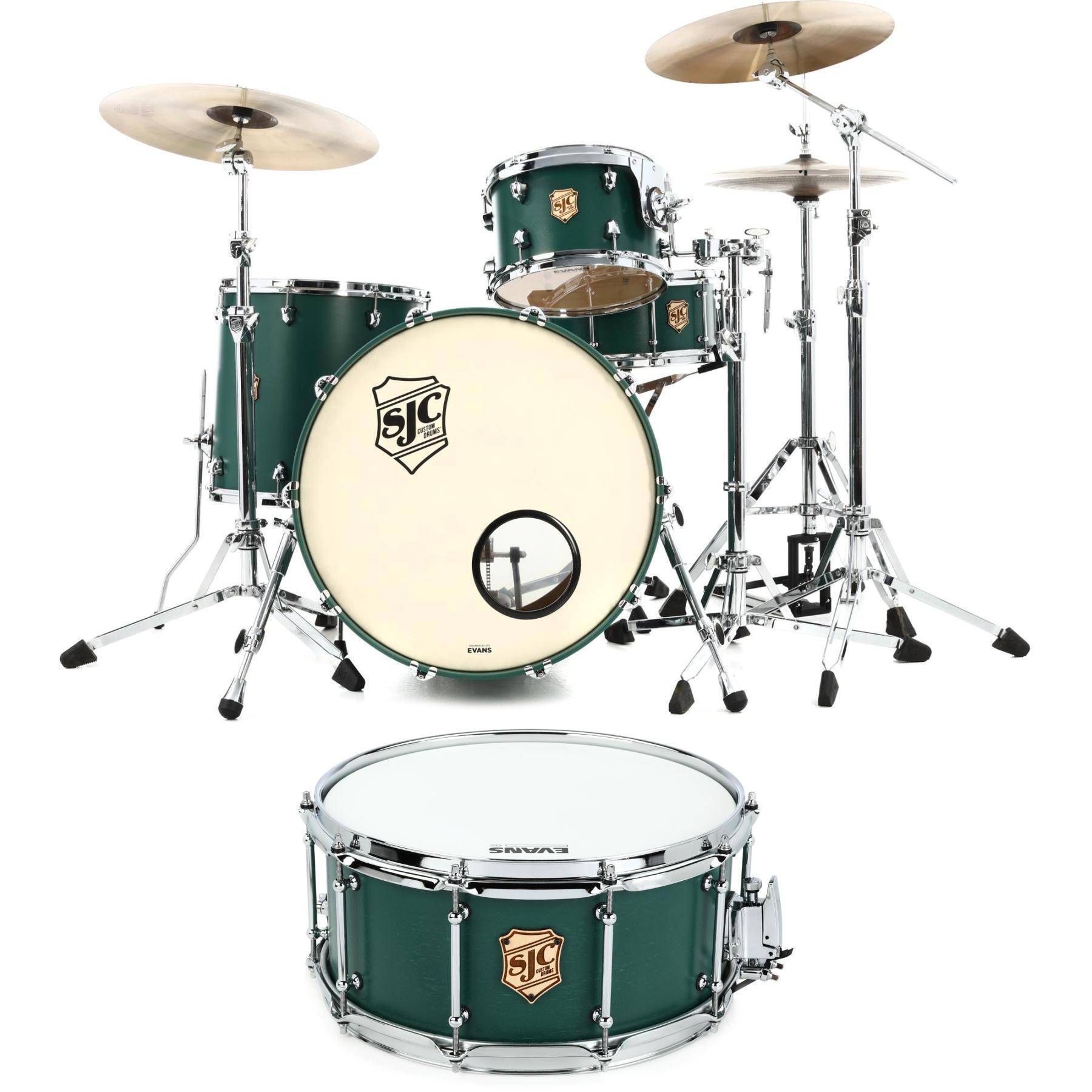 Sweetwater drums deals