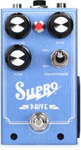 Product Image - This Item - Supro Drive Pedal with Expression Pedal Control