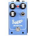 Photo of Supro Drive Pedal with Expression Pedal Control