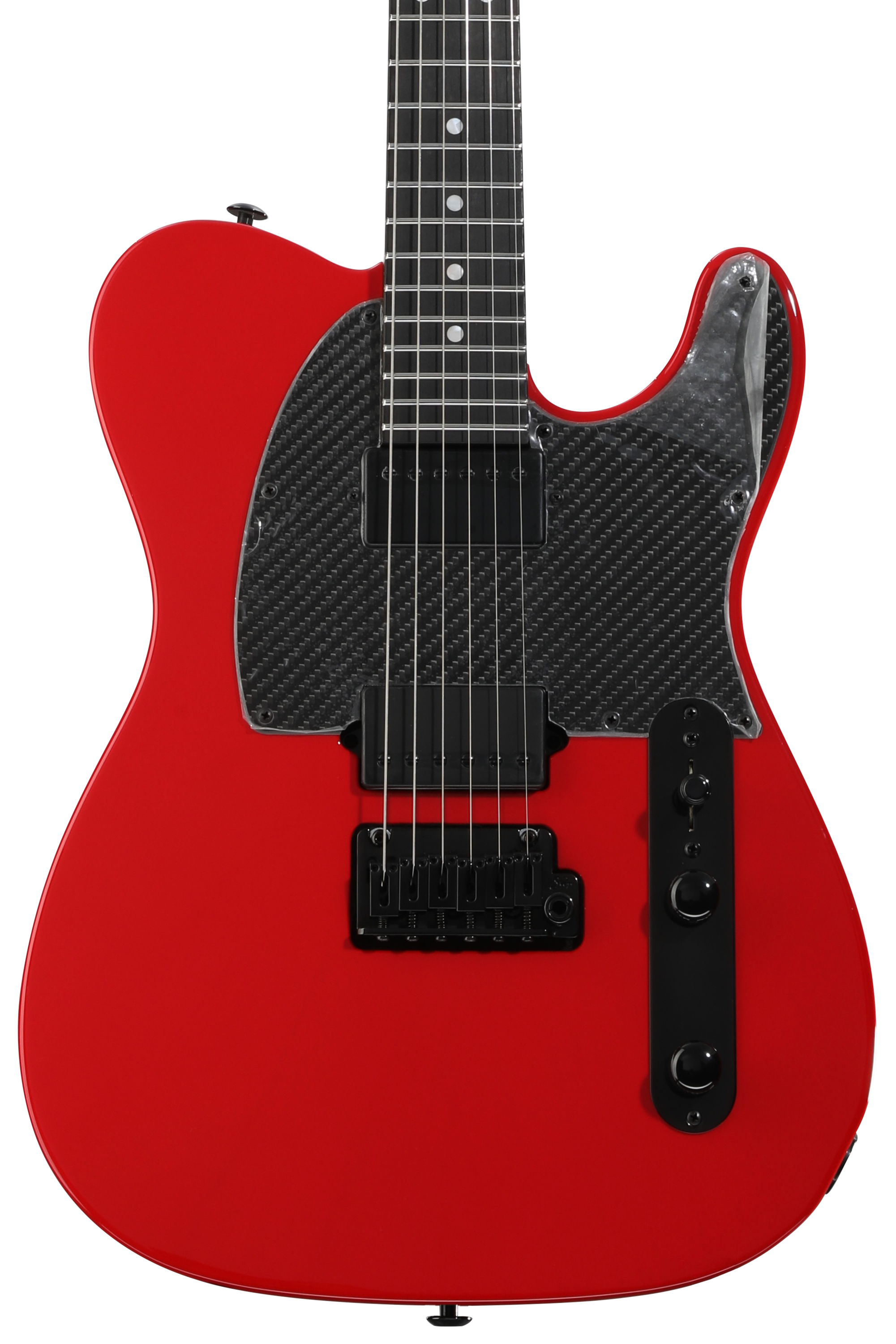 Suhr 10th Anniversary Andy Wood Signature Modern T HH Electric