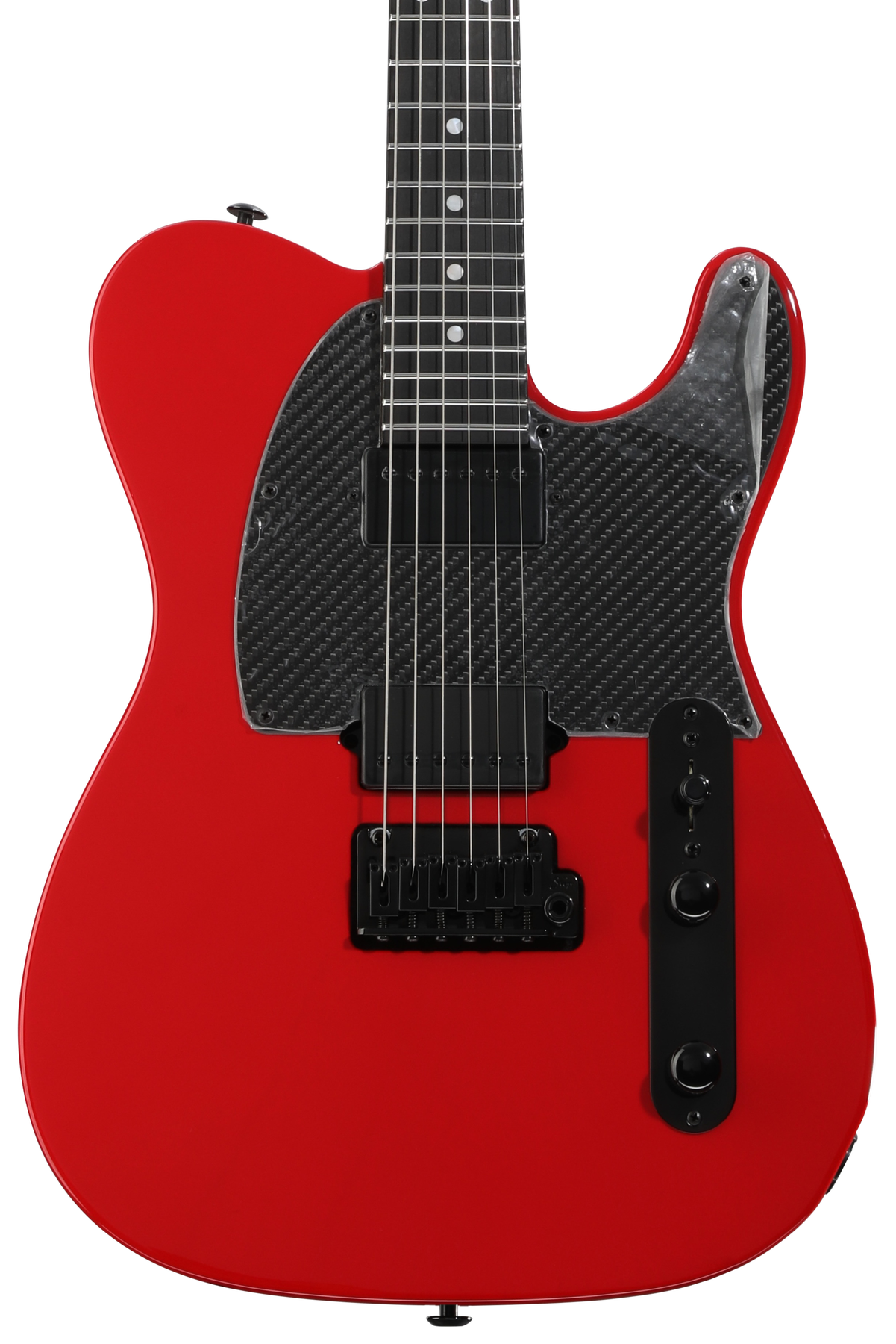 Suhr 10th Anniversary Andy Wood Signature Modern T HH Electric