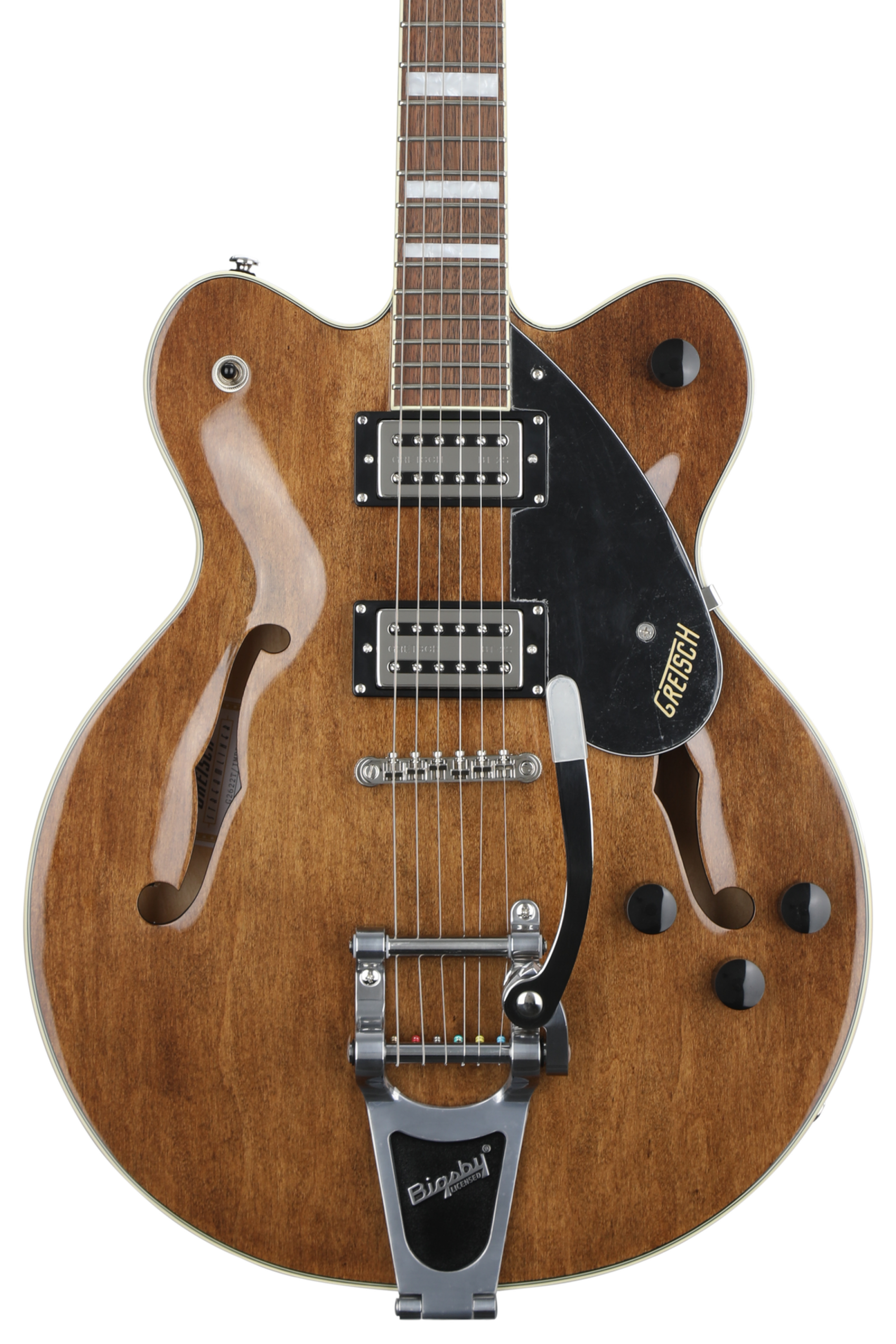 GRETSCH G2622T STREAMLINER /IMPRL USED Gretsch G2622T Streamliner Center Block Doublecut - Imperial