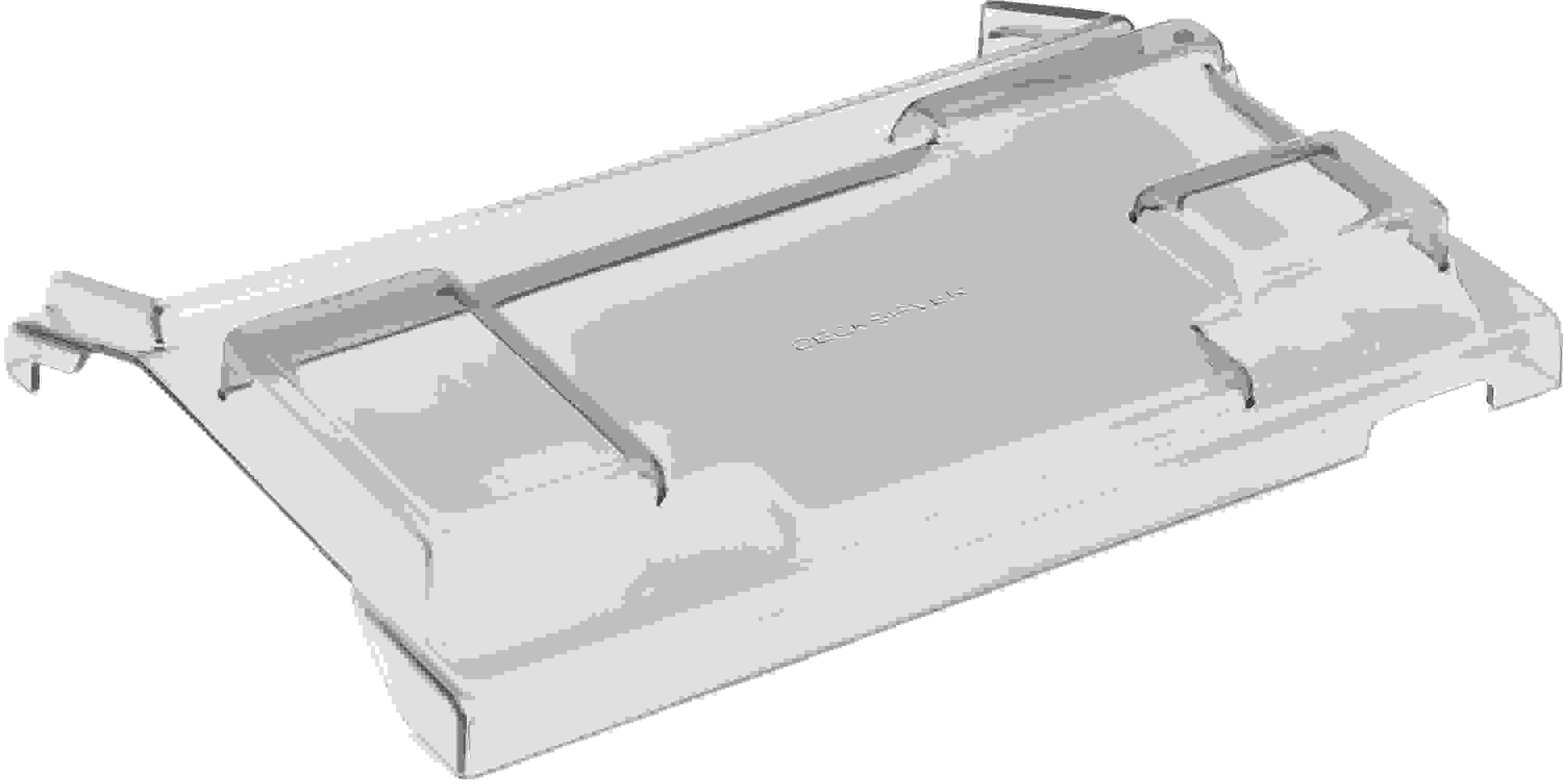 Decksaver Allen & Heath CQ-18T Cover