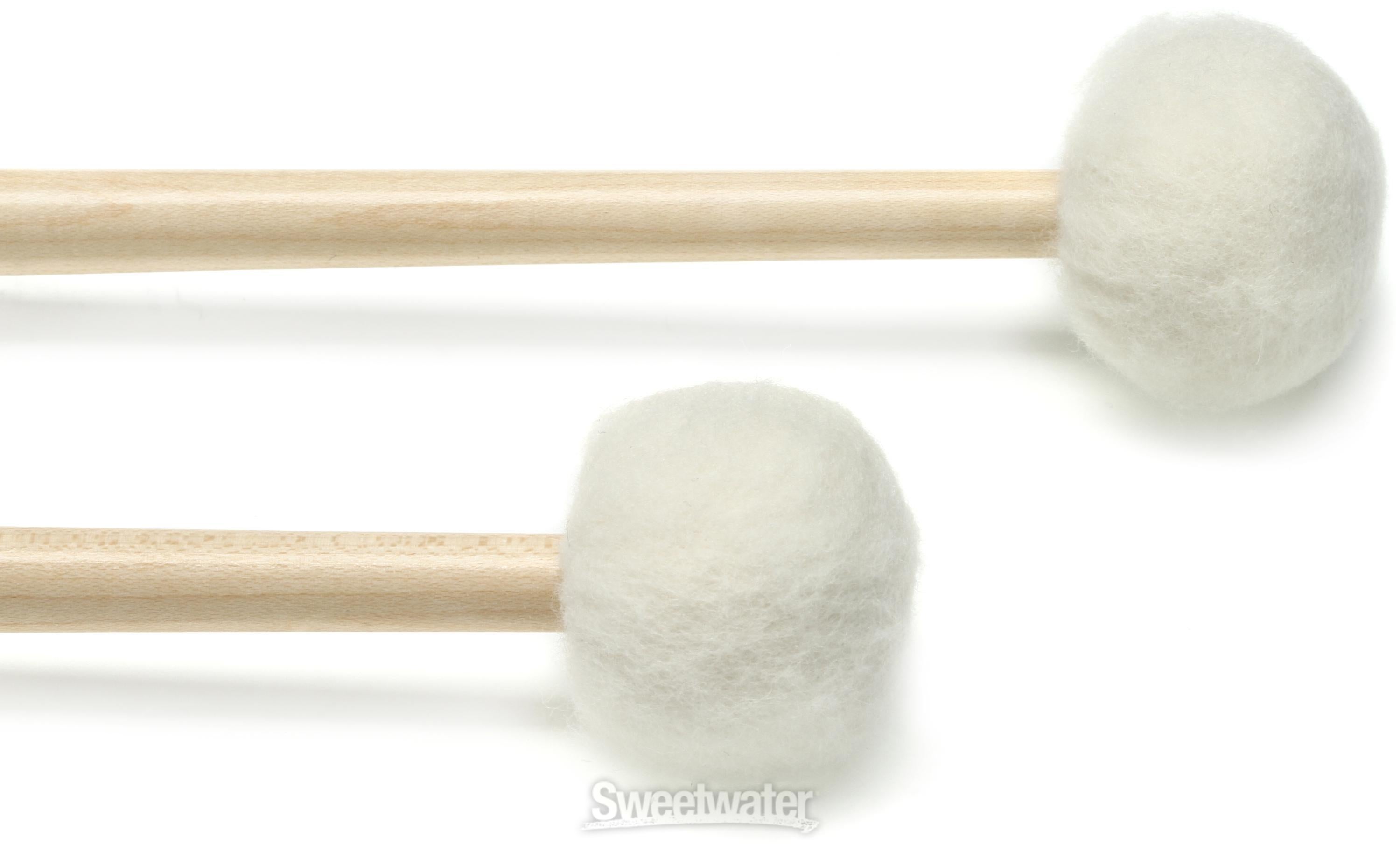 Vic firth shop timpani mallets