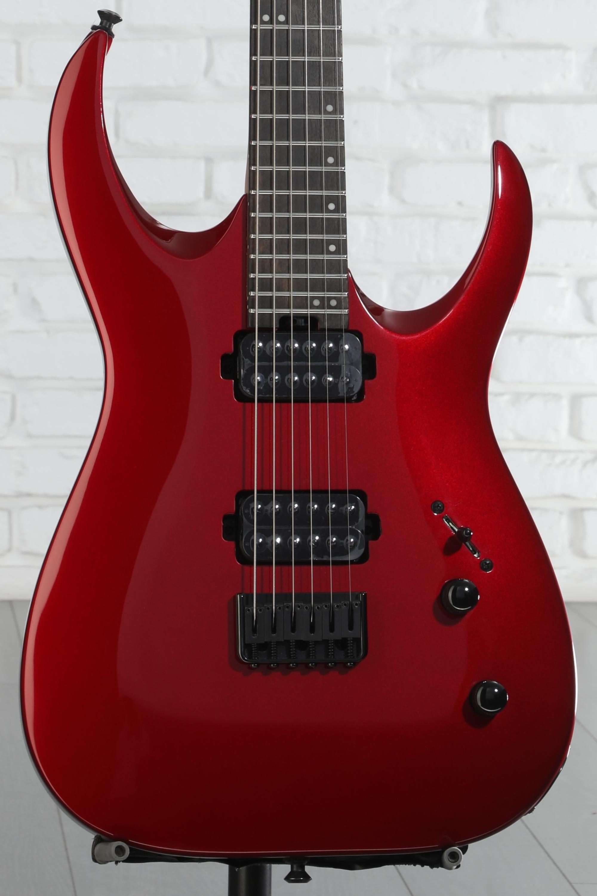 Jackson Pro Plus Signature Misha Mansoor Juggernaut HT6