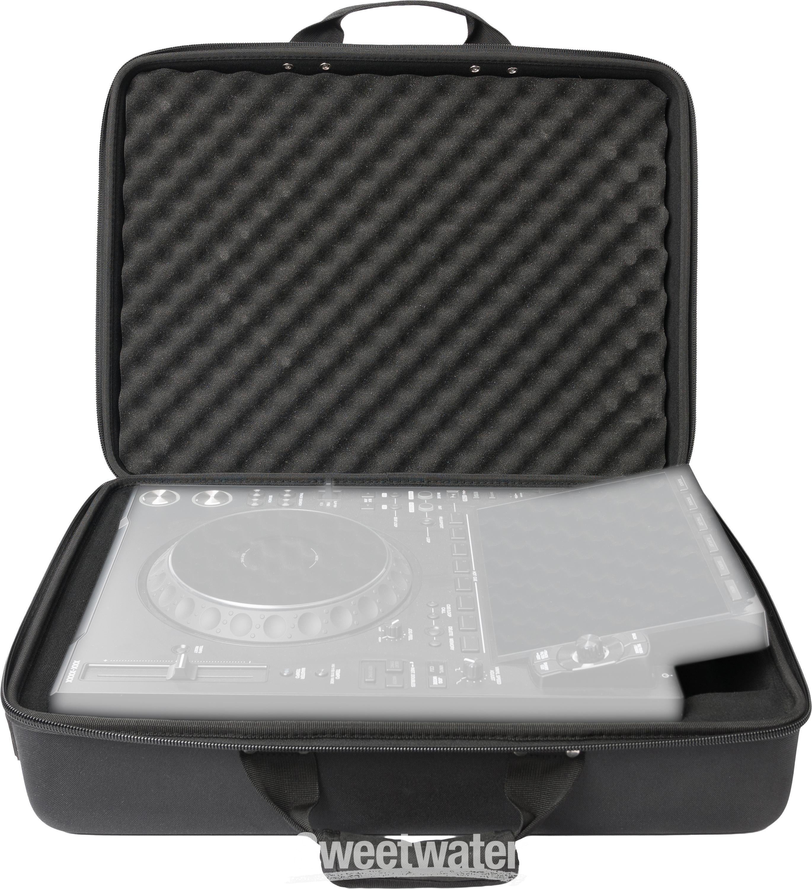 Magma Bags CTRL Case for AlphaTheta CDJ-3000X | Sweetwater