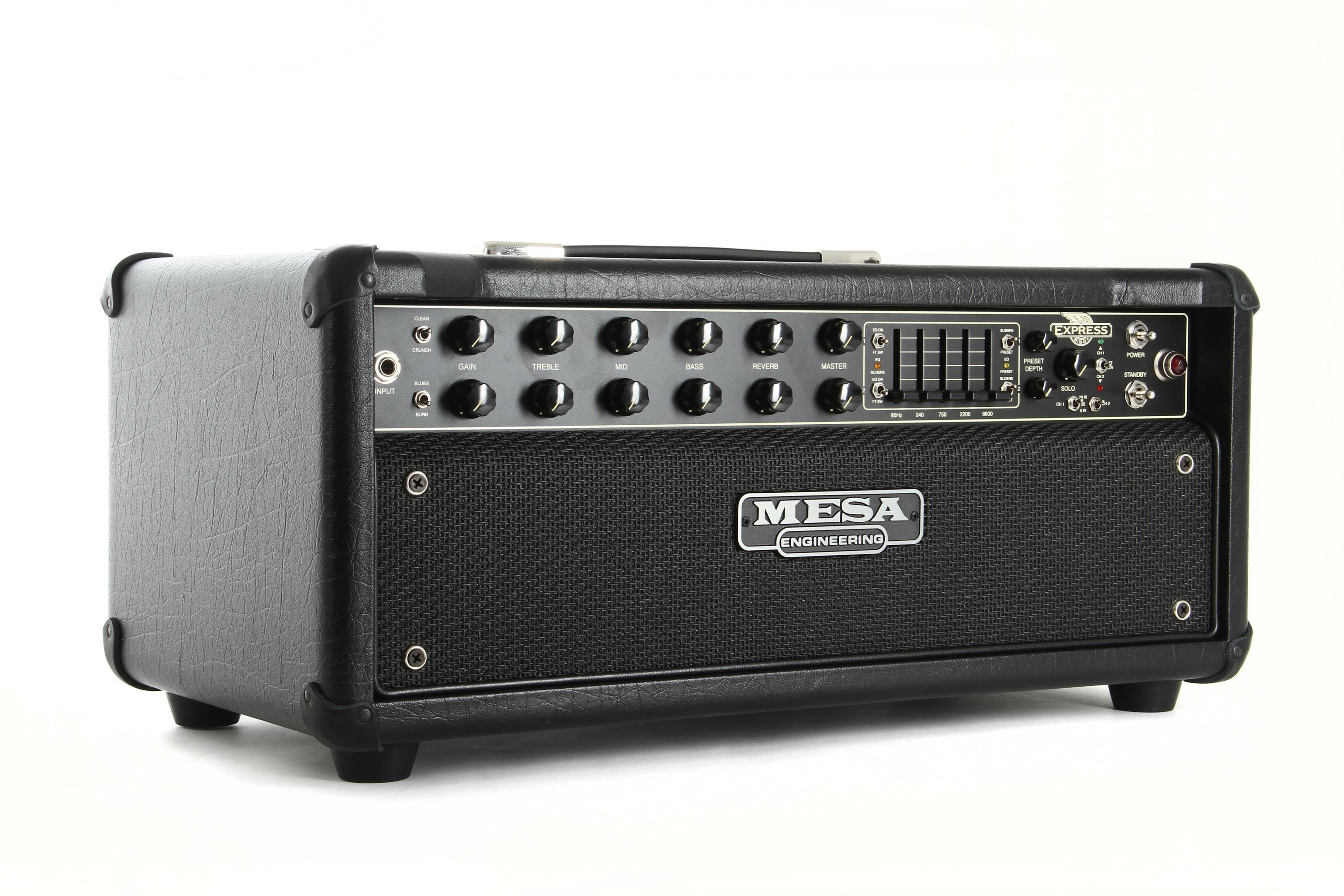 【日本安心】Mesa/Boogie EXPRESS 5:25 PLUS ギターアンプ 音響機器 中古 S6487567 コンボ