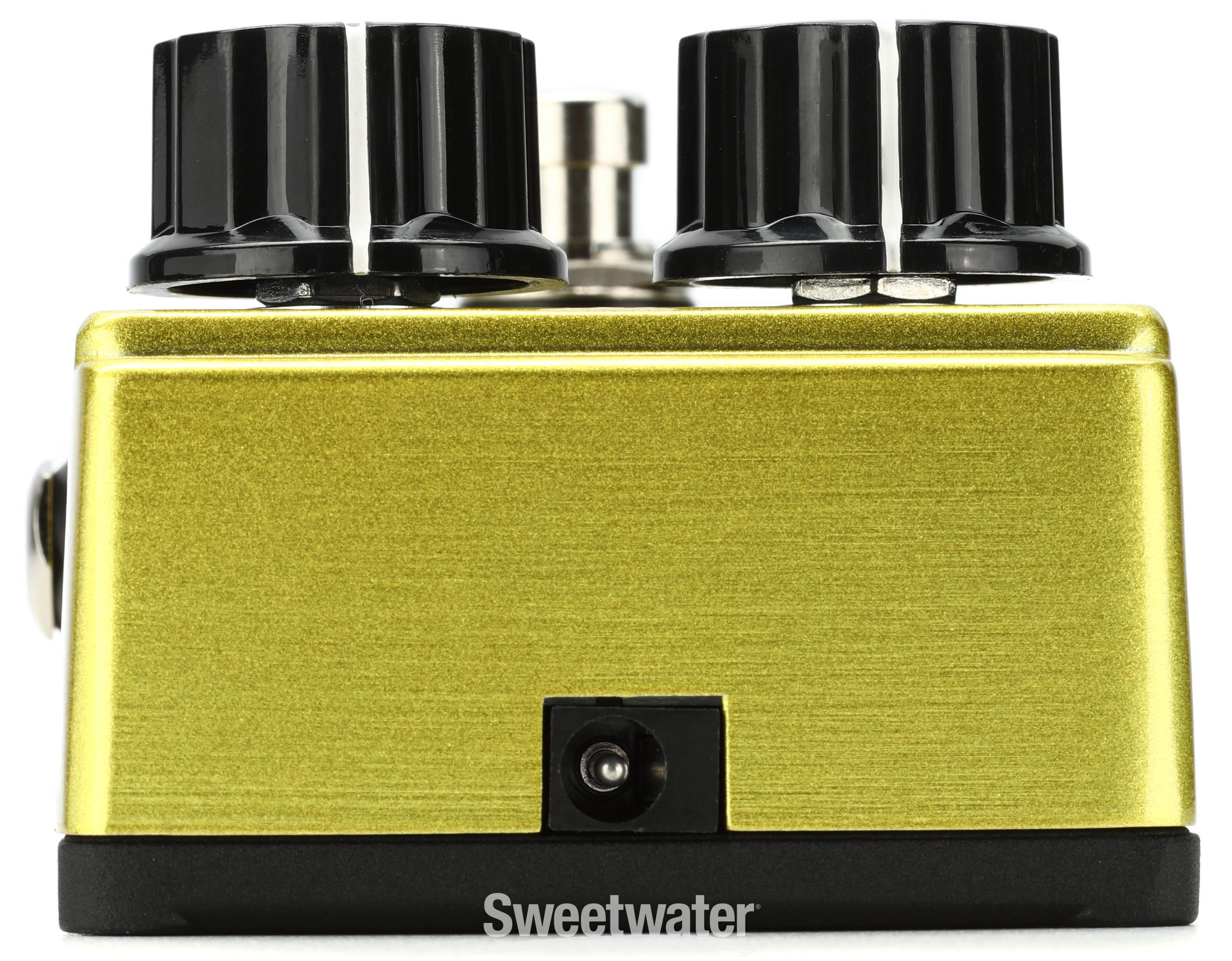 DOD Overdrive Preamp 250 Pedal | Sweetwater